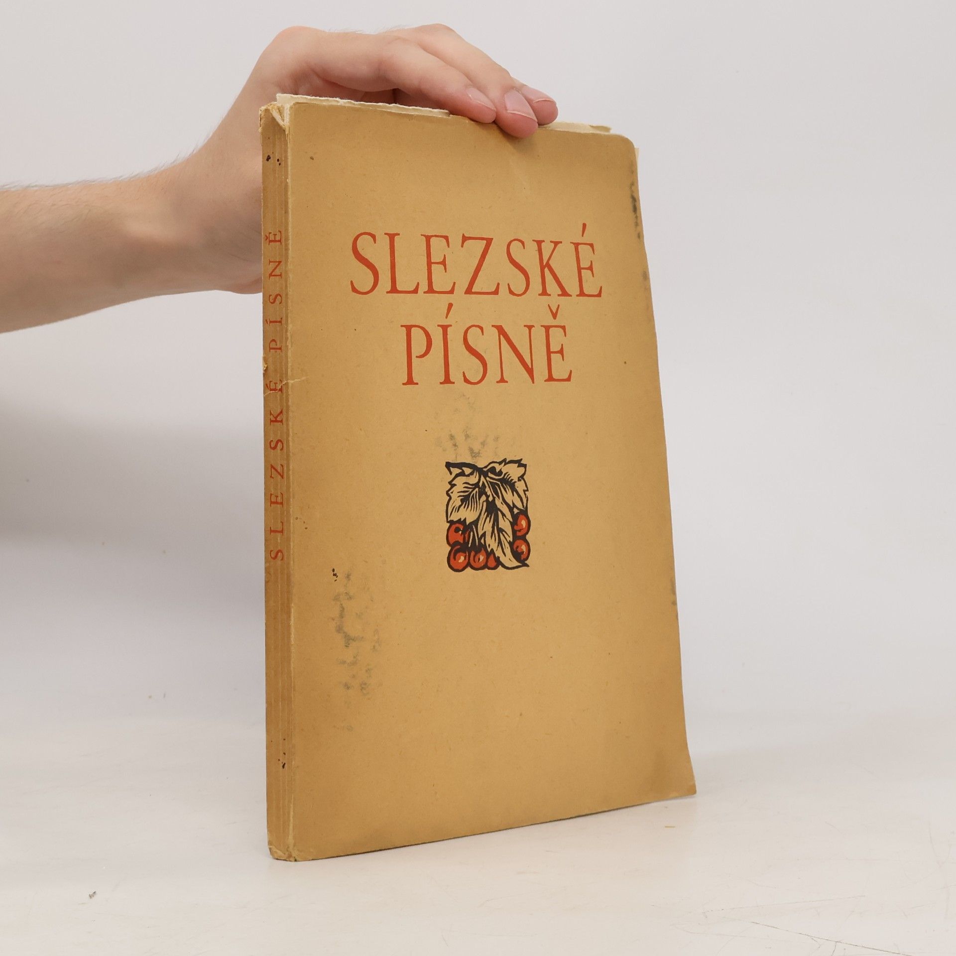 Petr Bezruč Slezské písně