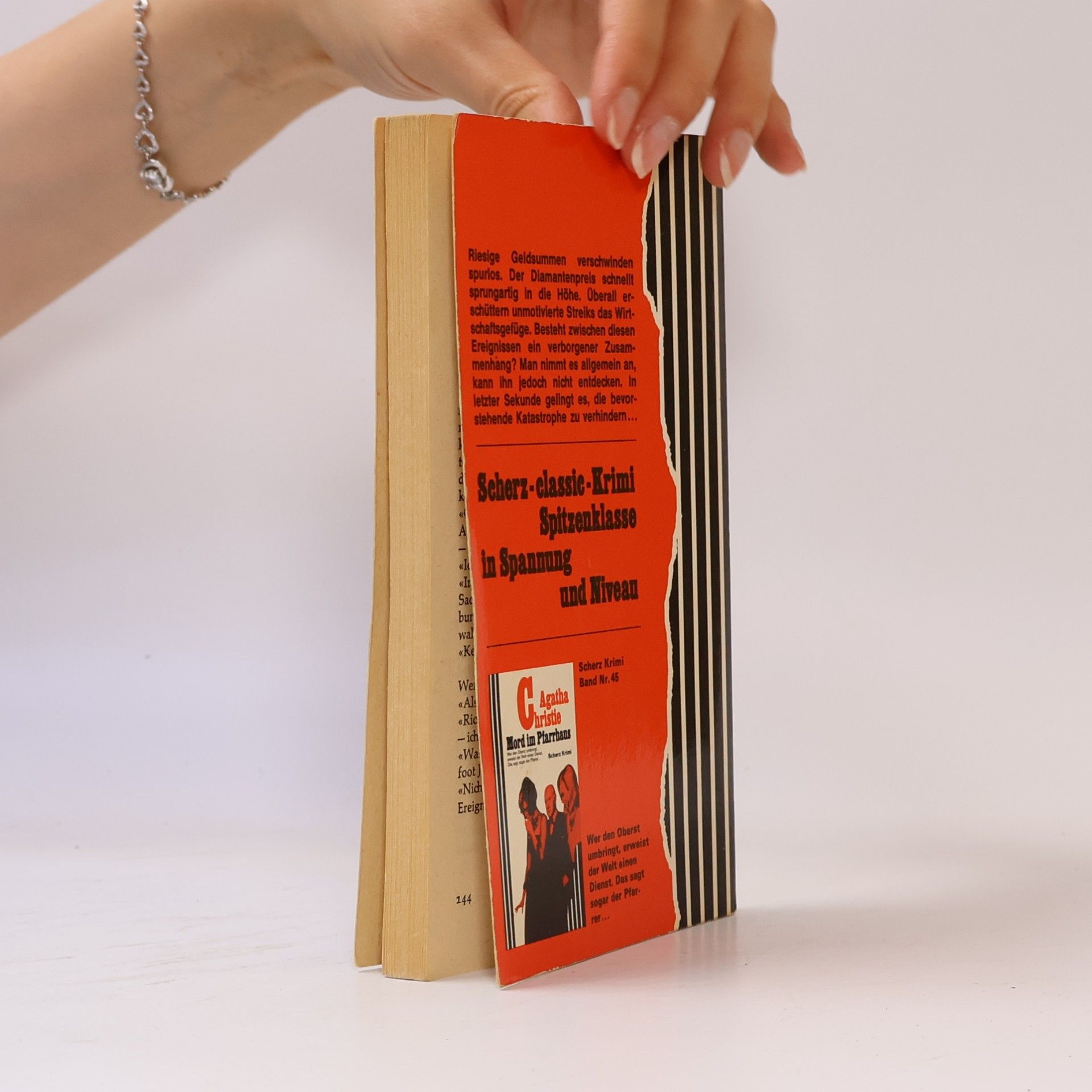 Agatha Christie Sie kamen nach Bagdad