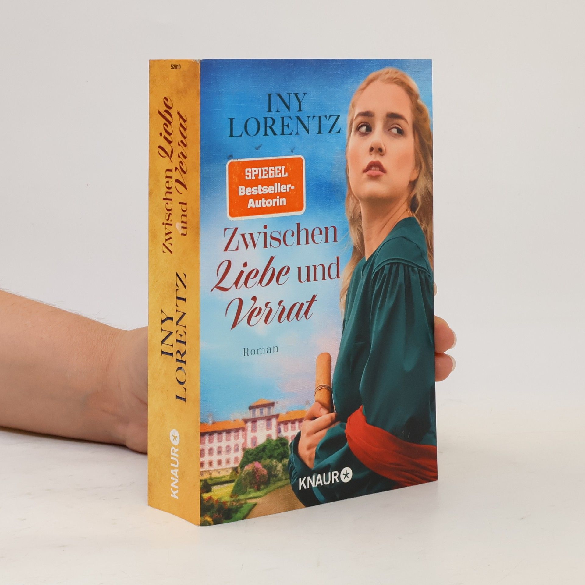 Zwischen Liebe und Verrat