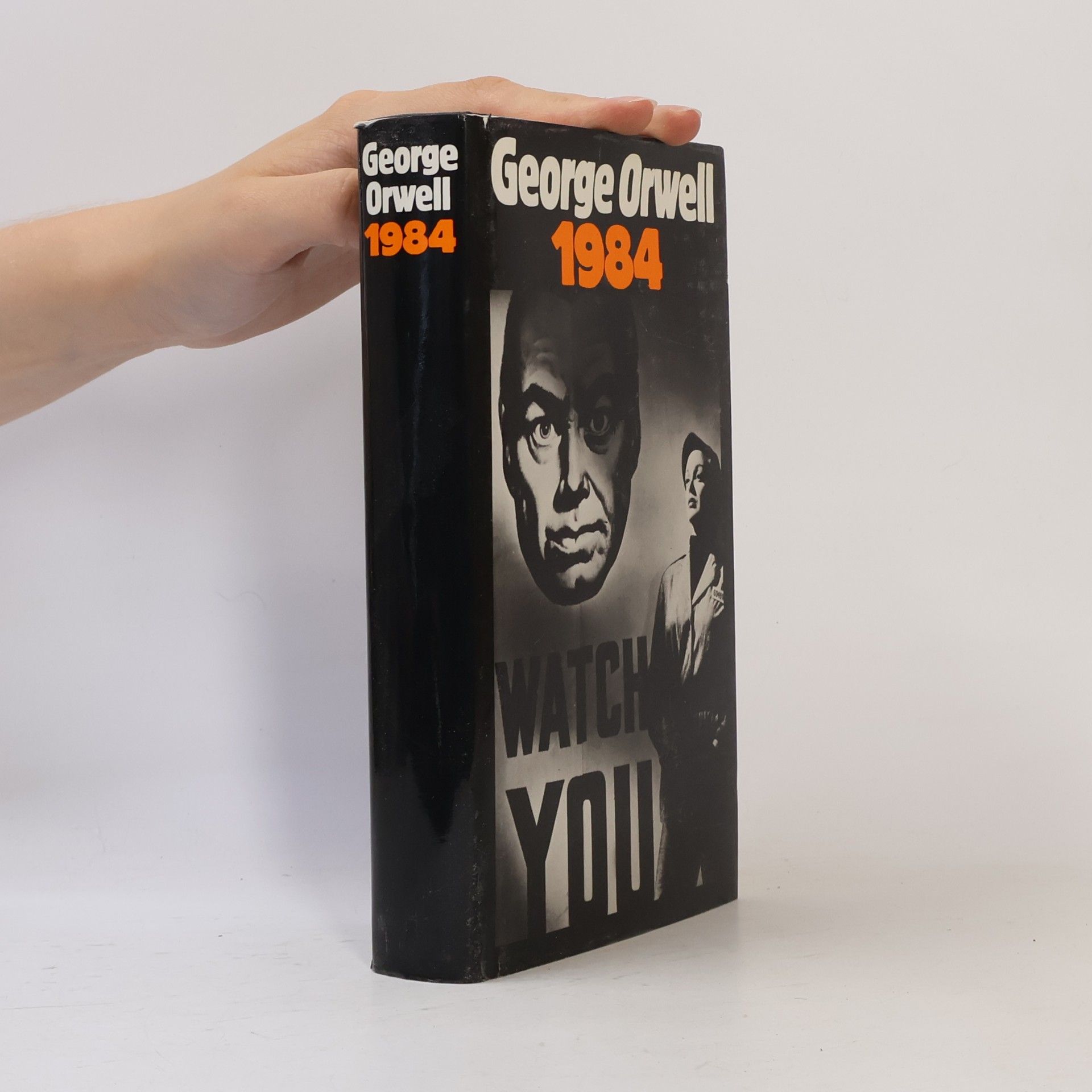 George Orwell 1984