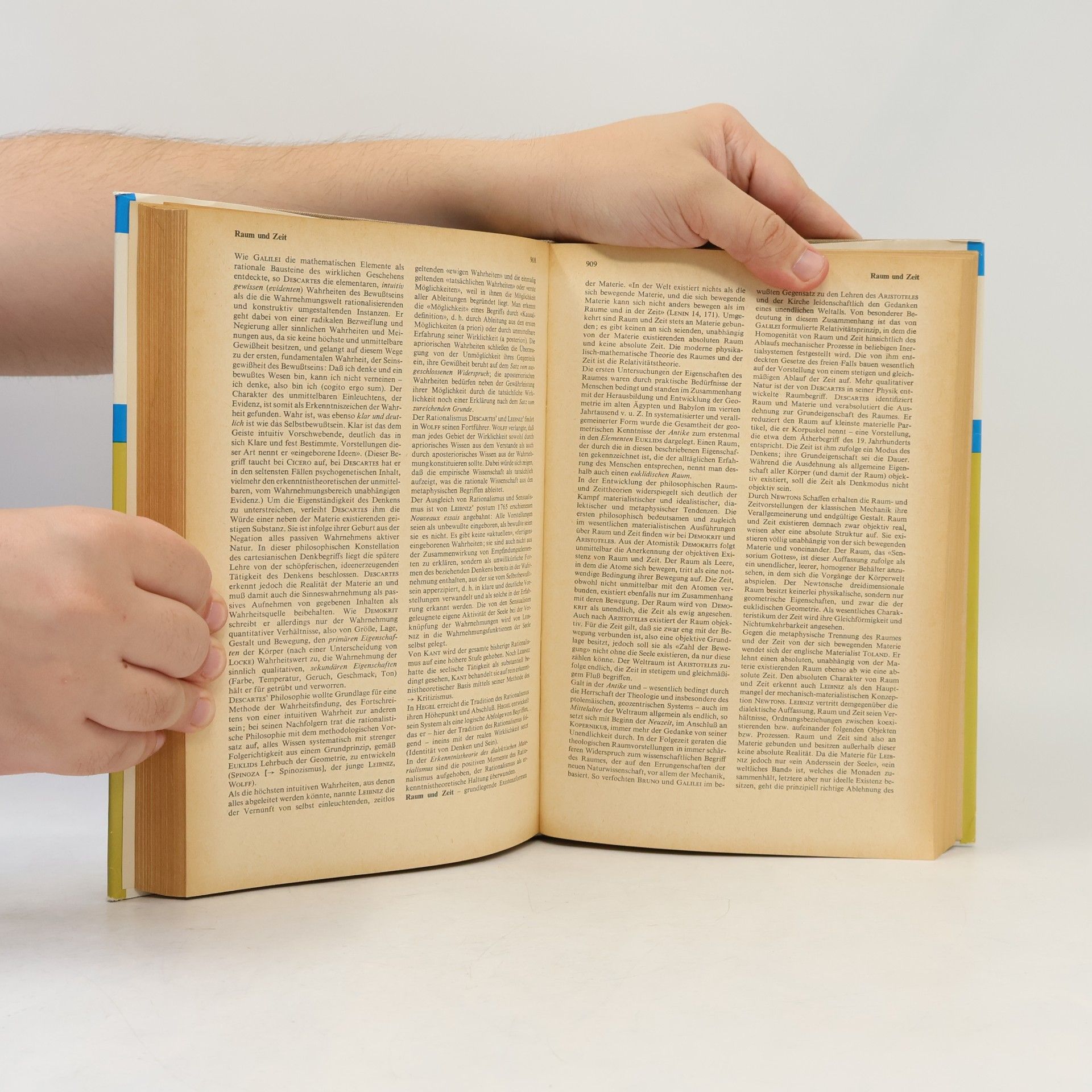 Kolektiv autorů Philosophisches Wörterbuch 2