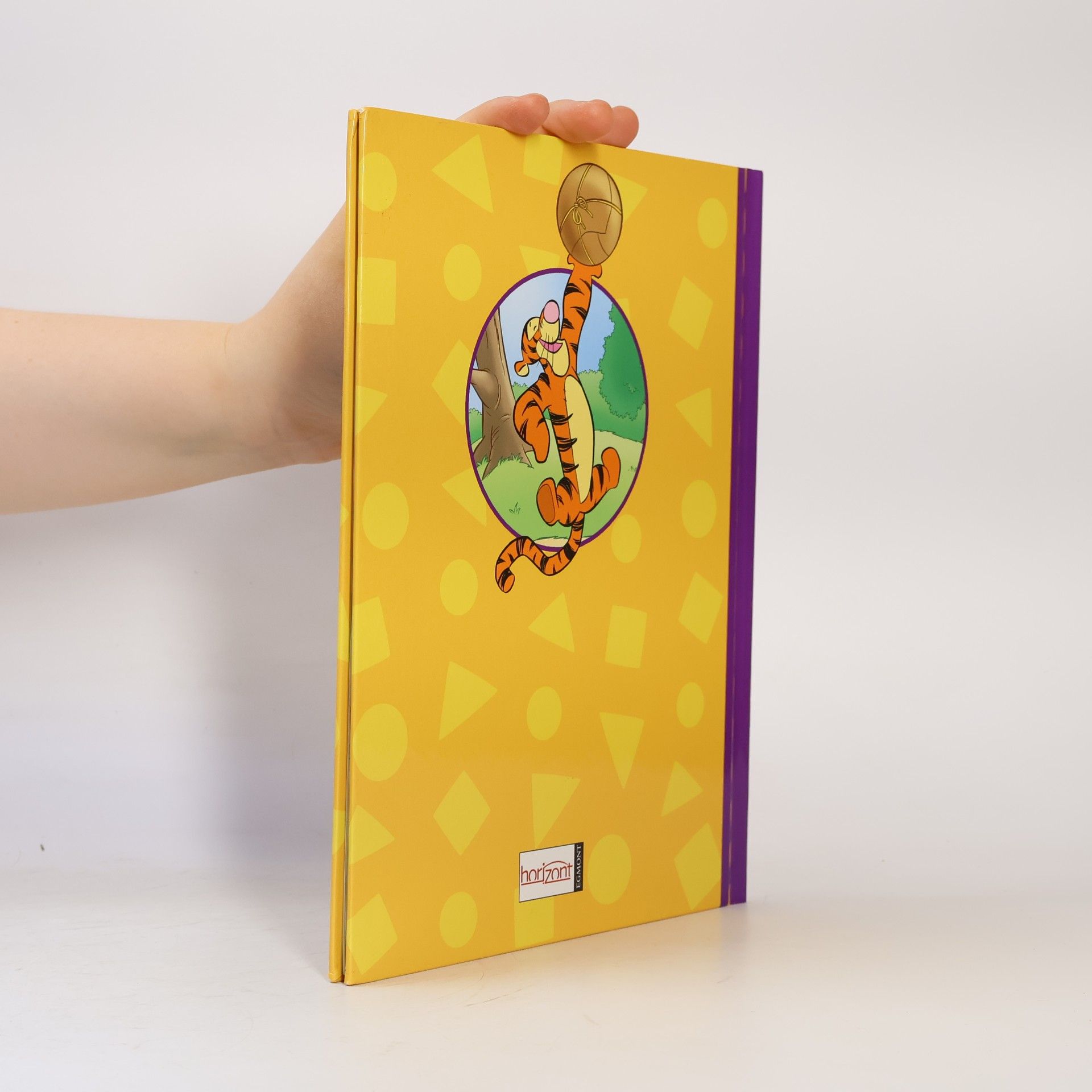 Autorenkollektiv Winnie Puuh: Der Eseltag
