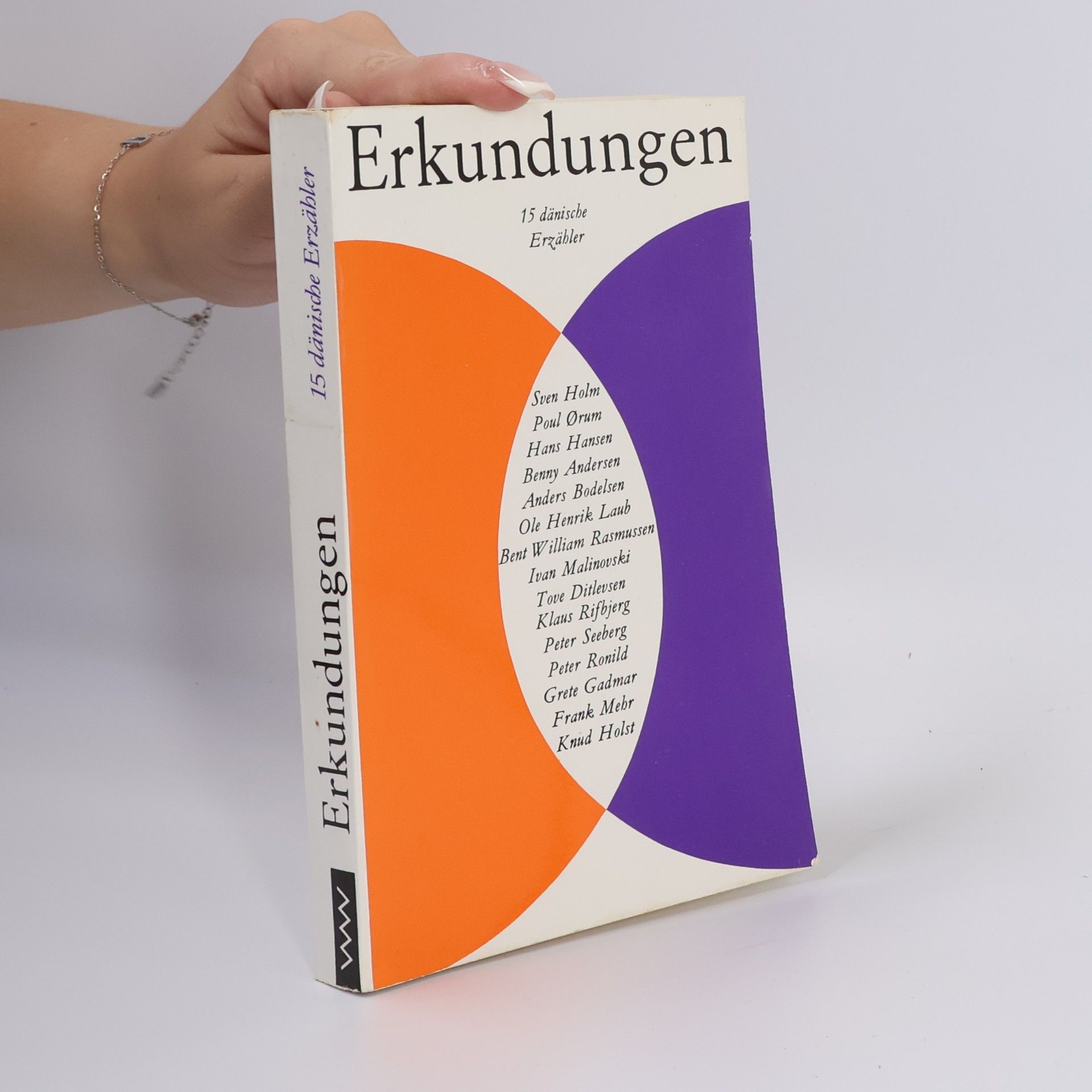 Various authors Erkundungen