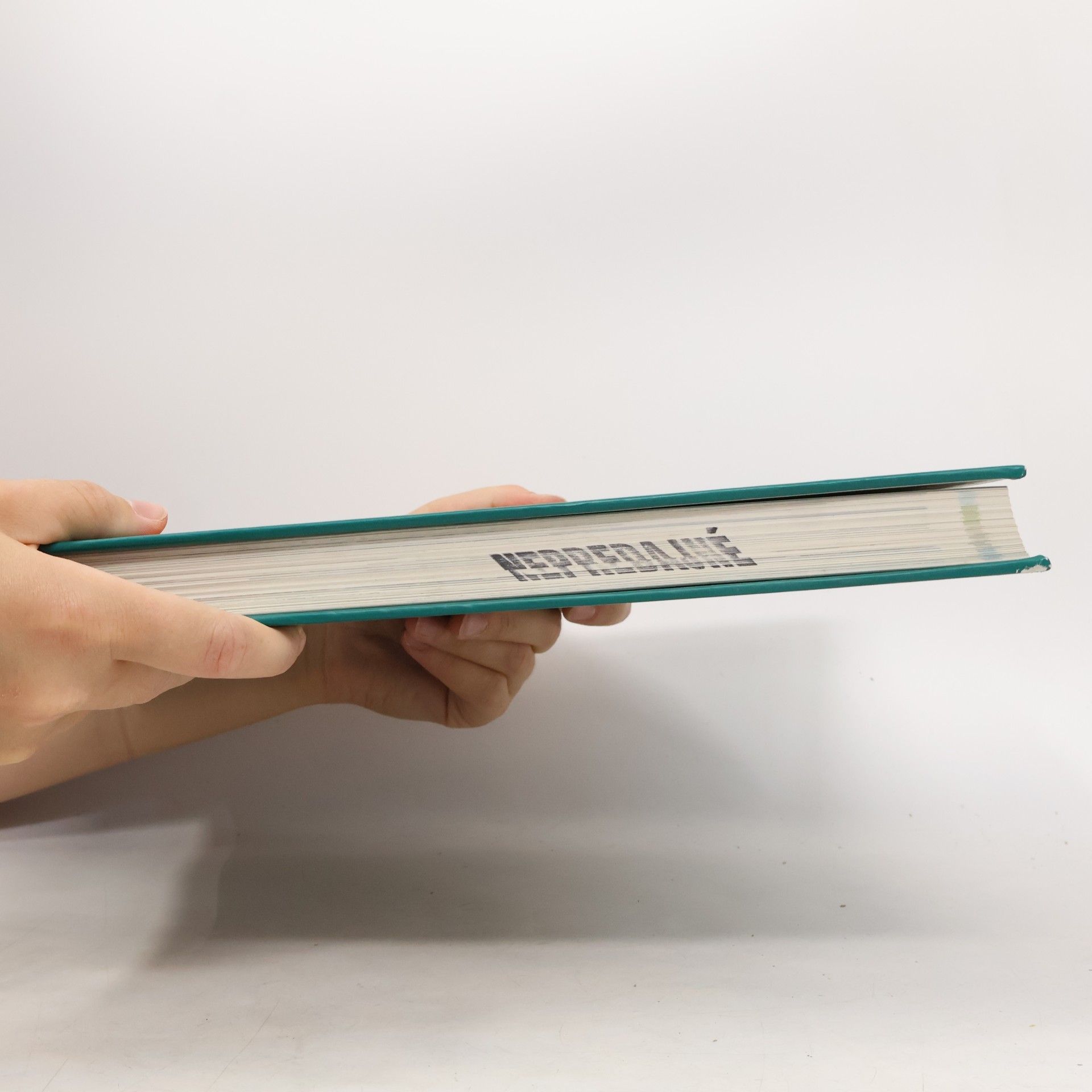 Various authors ABC přírody. Svět v otázkách a odpovědích