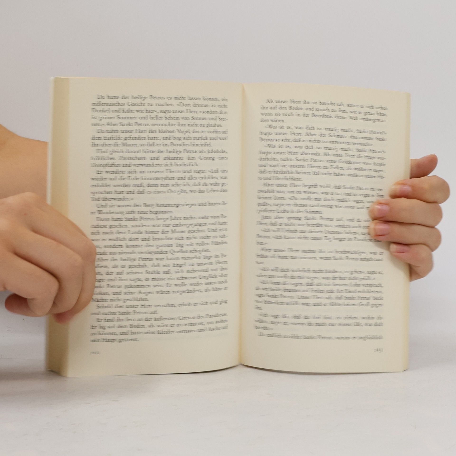 Selma Lagerlöf Die schönsten Legenden