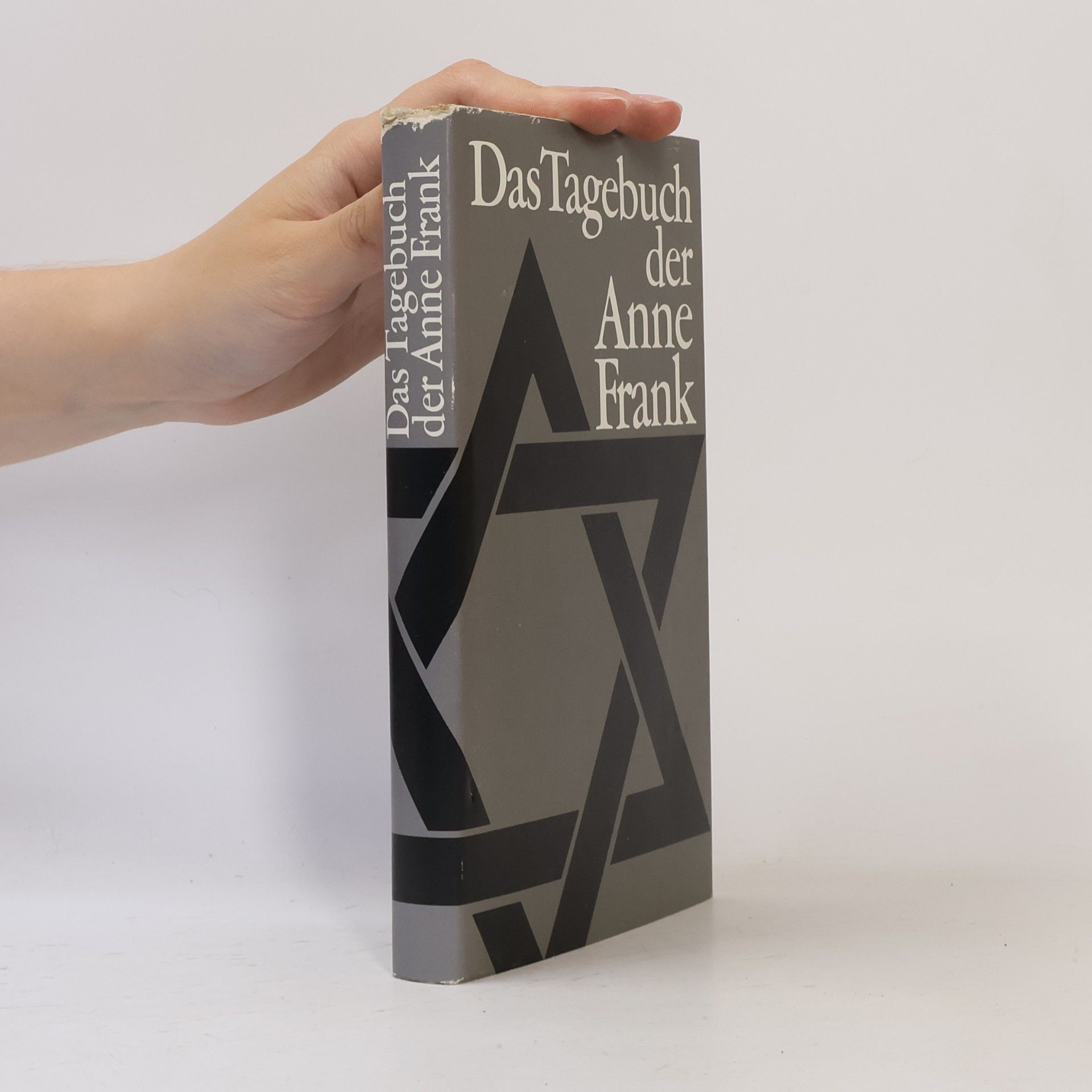 Anne Frank Das Tagebuch der Anne Frank