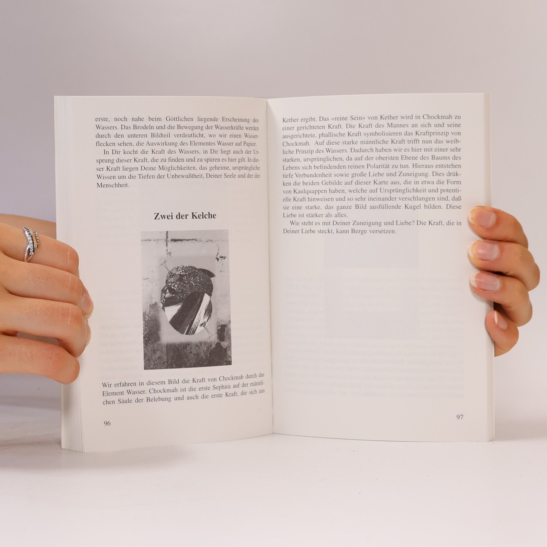 Gudrun Dobratz Basic Tarot