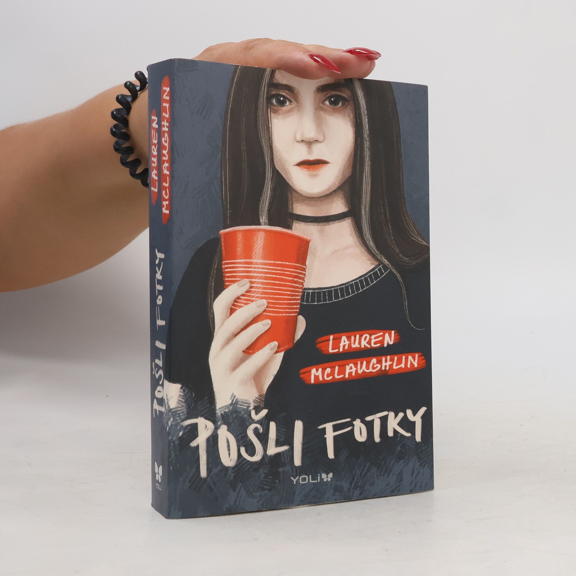 Pošli fotky