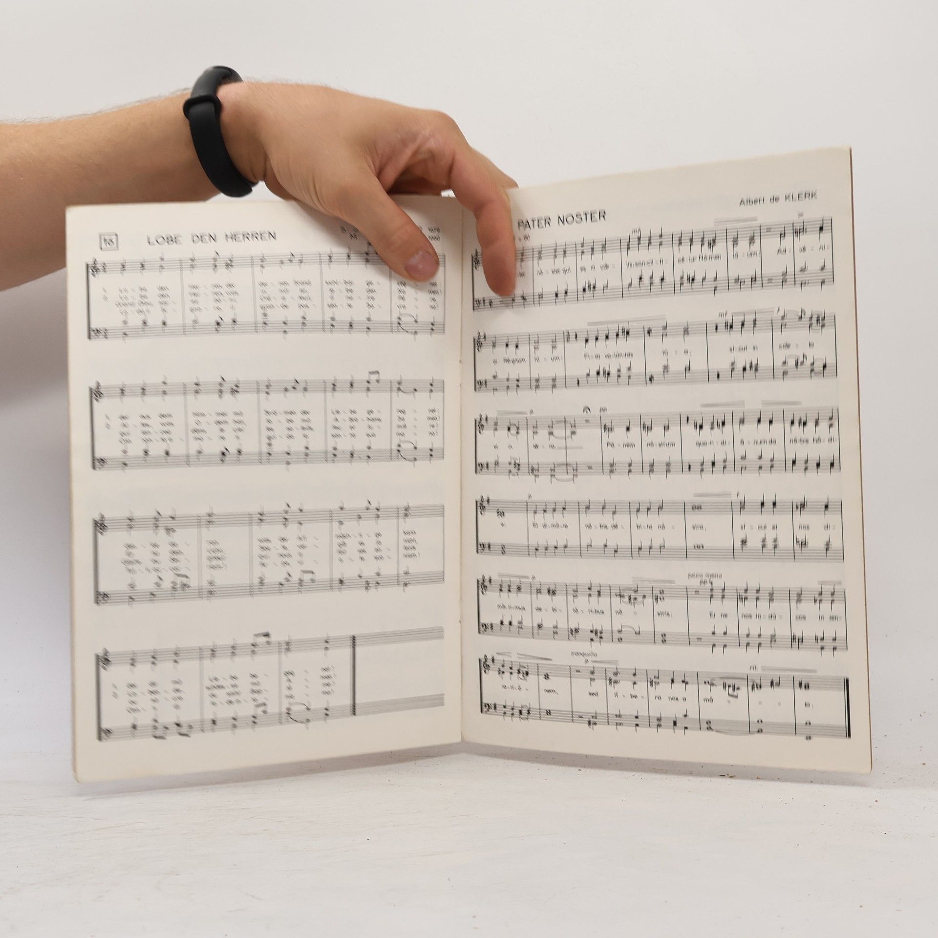 Autorenkollektiv Pueri Cantores