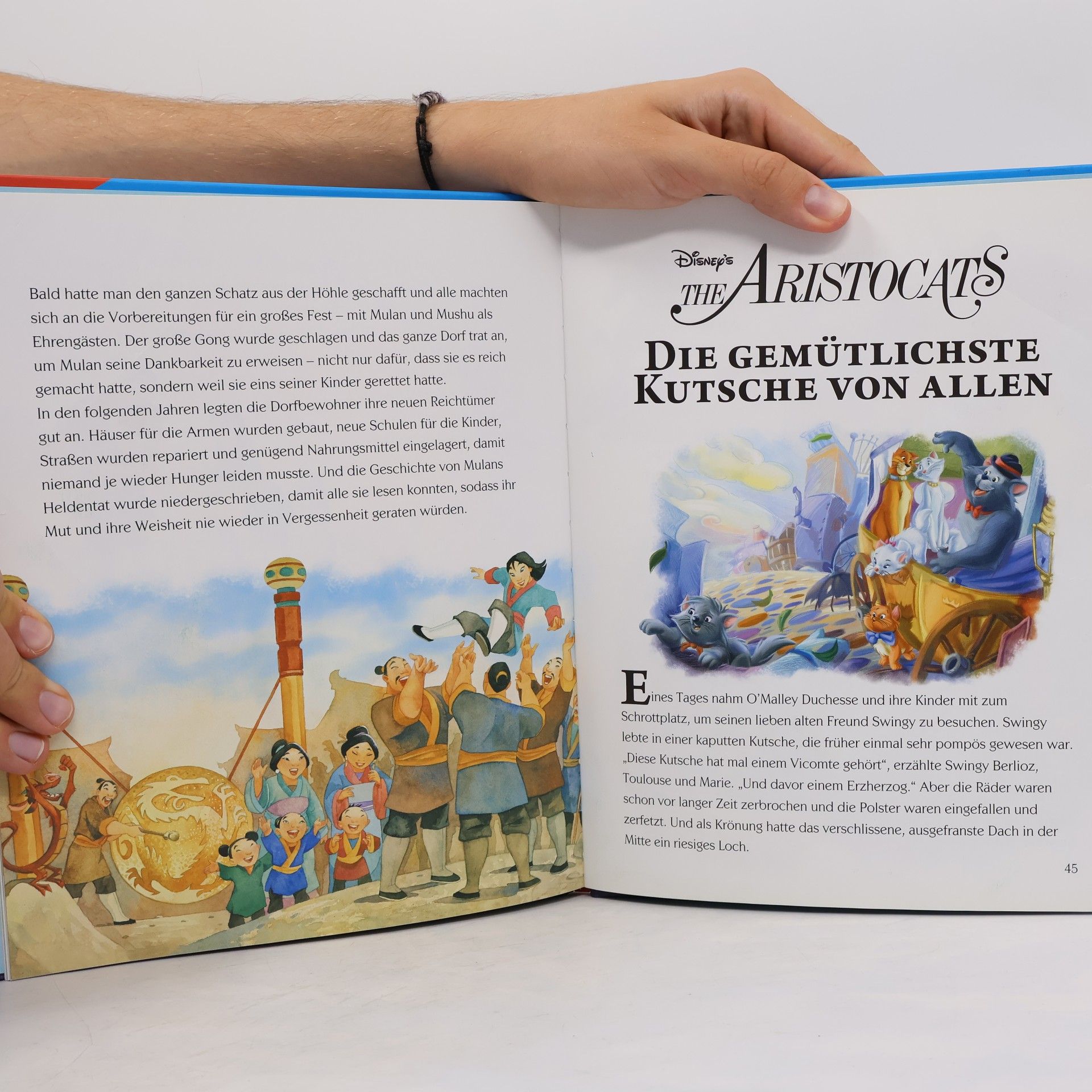 Various authors 5-Minuten Freundschaftsgeschichten