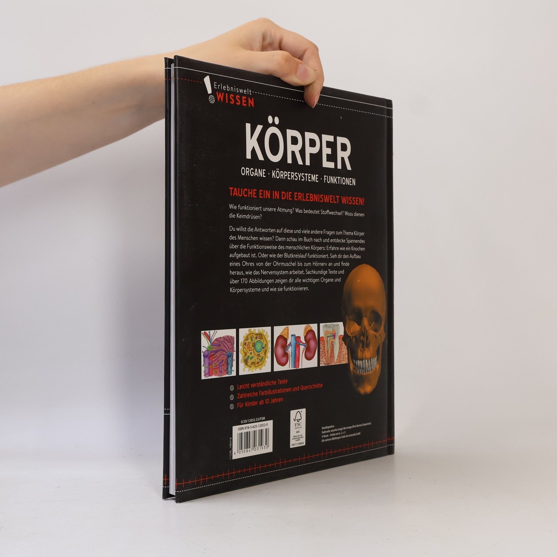 Auteurscollectief Körper