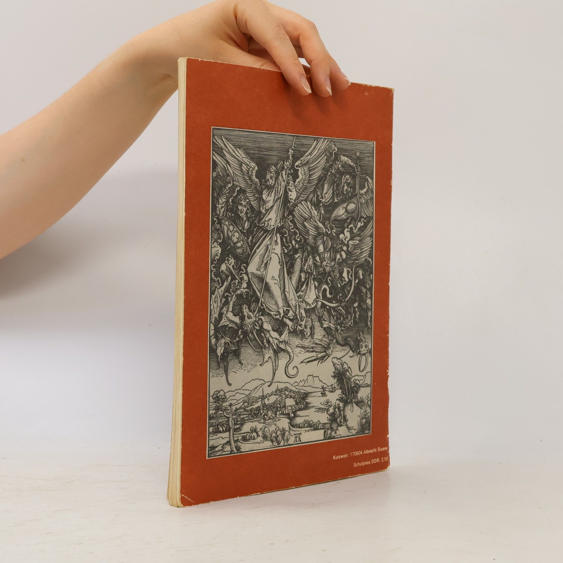 Autorenkollektiv Albrecht Dürer und seine Zeit