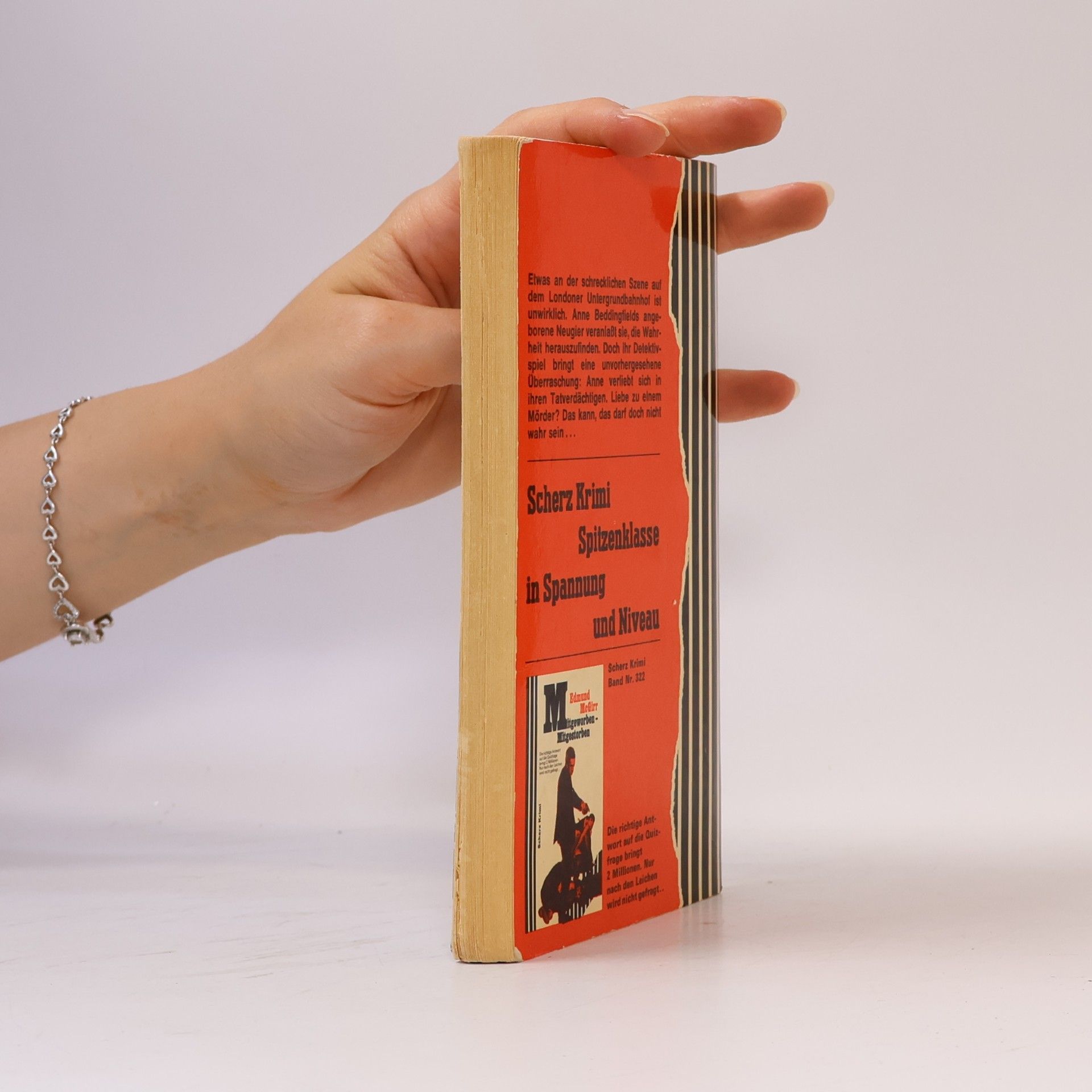 Agatha Christie Der Mann im braunen Anzug