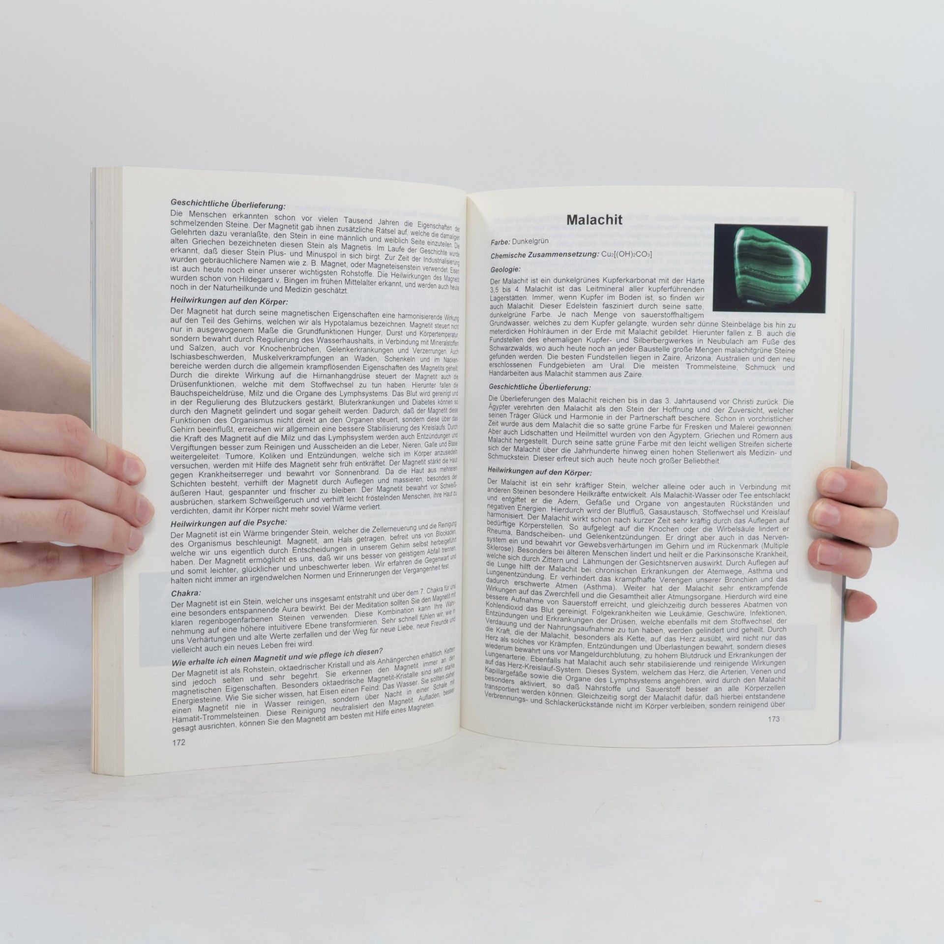 Autorenkollektiv Das Große Lexikon der Heilsteine, Düfte und Kräuter