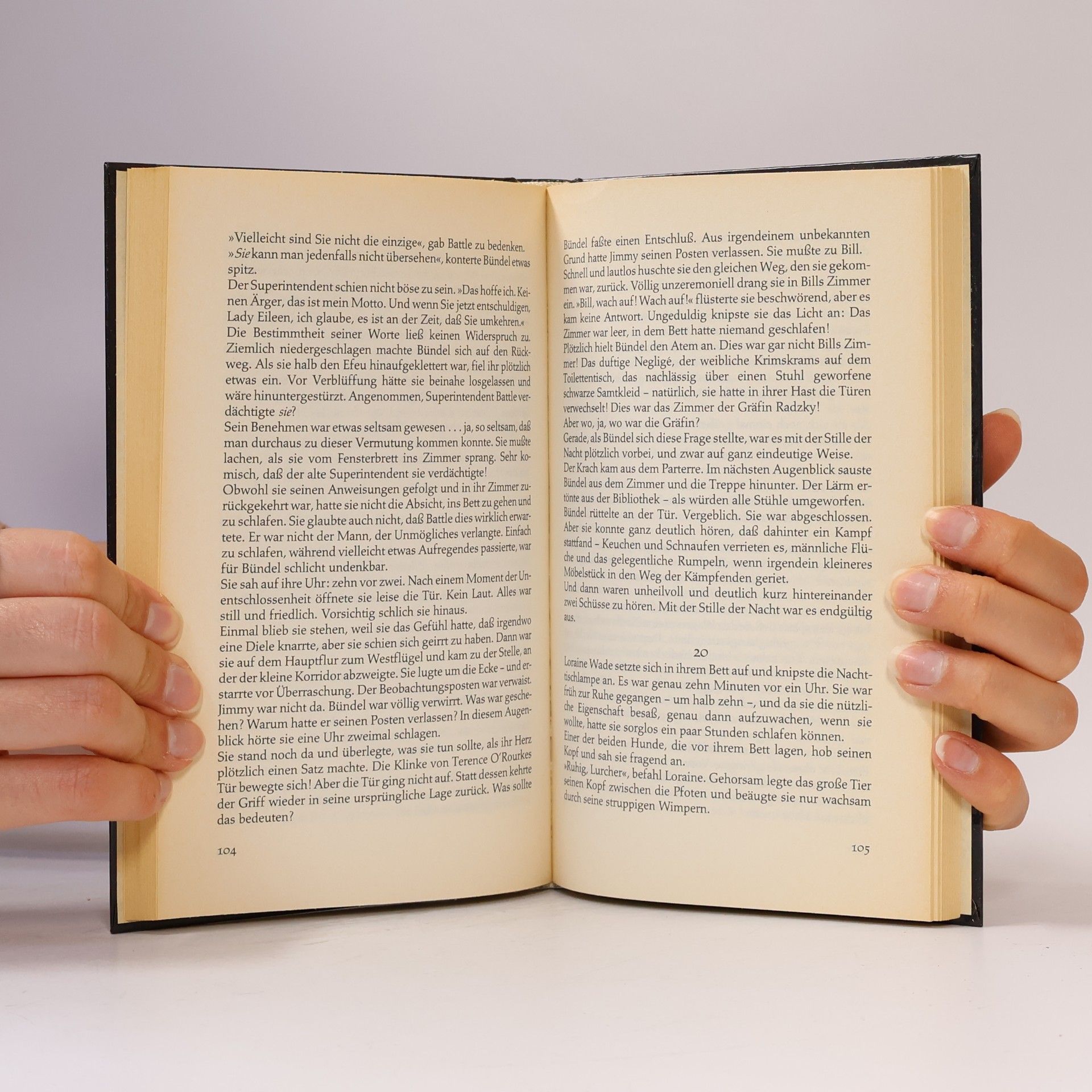 Agatha Christie Der letzte Joker