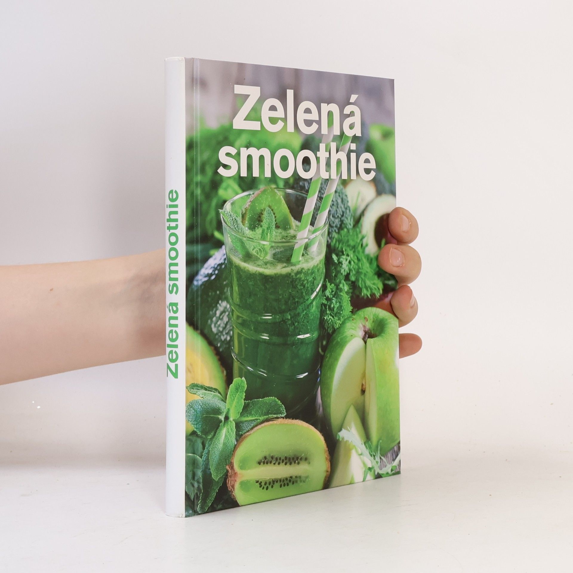 Zelená smoothie