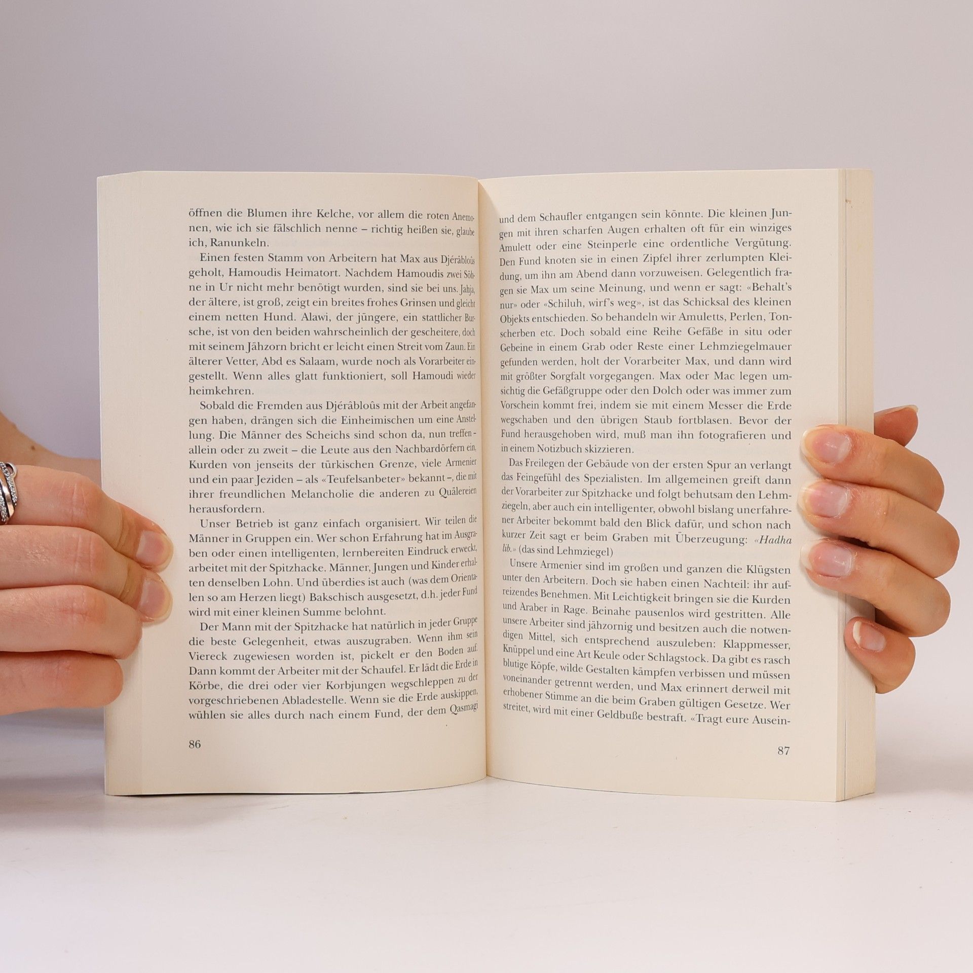 Agatha Christie Erinnerung an glückliche Tage