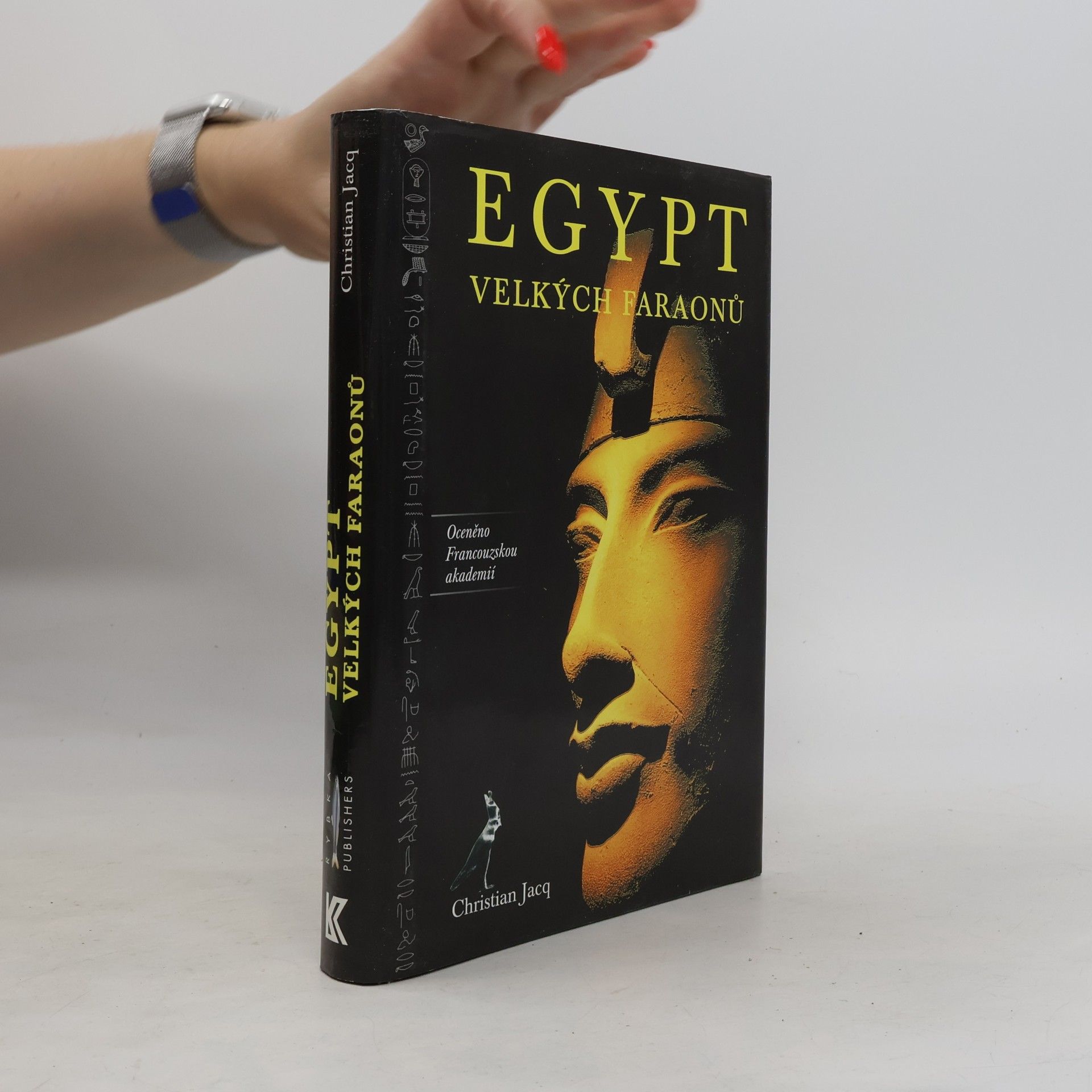 Egypt velkých faraonů