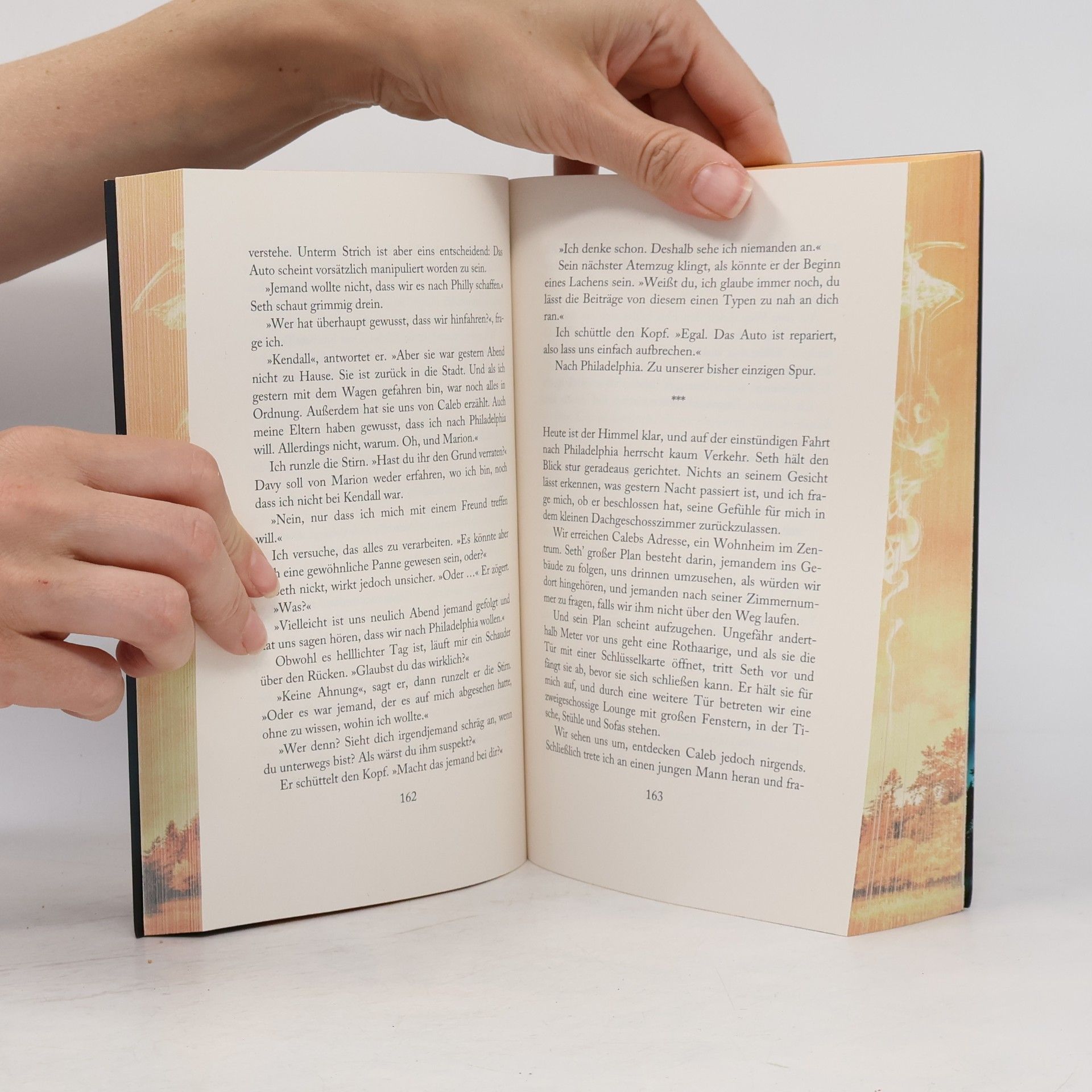 MK Pagano Dead Girls Don't Dance