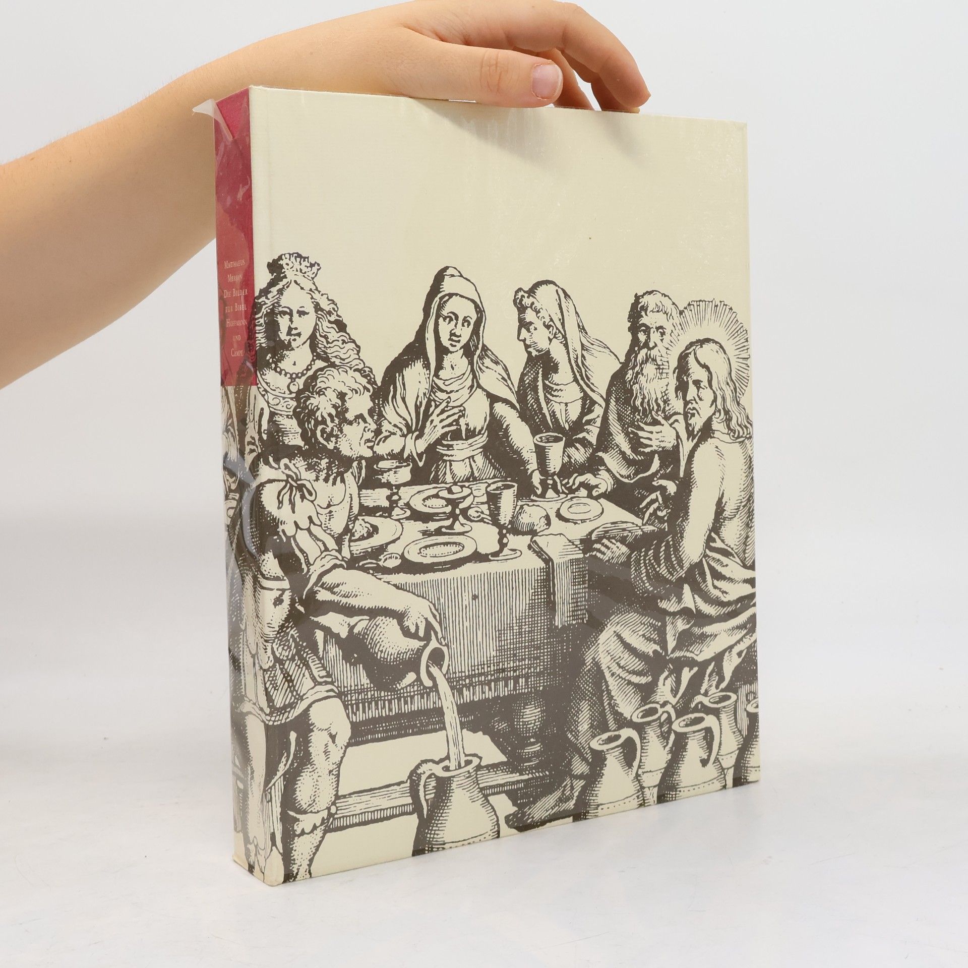 Die Bilder zur Bibel