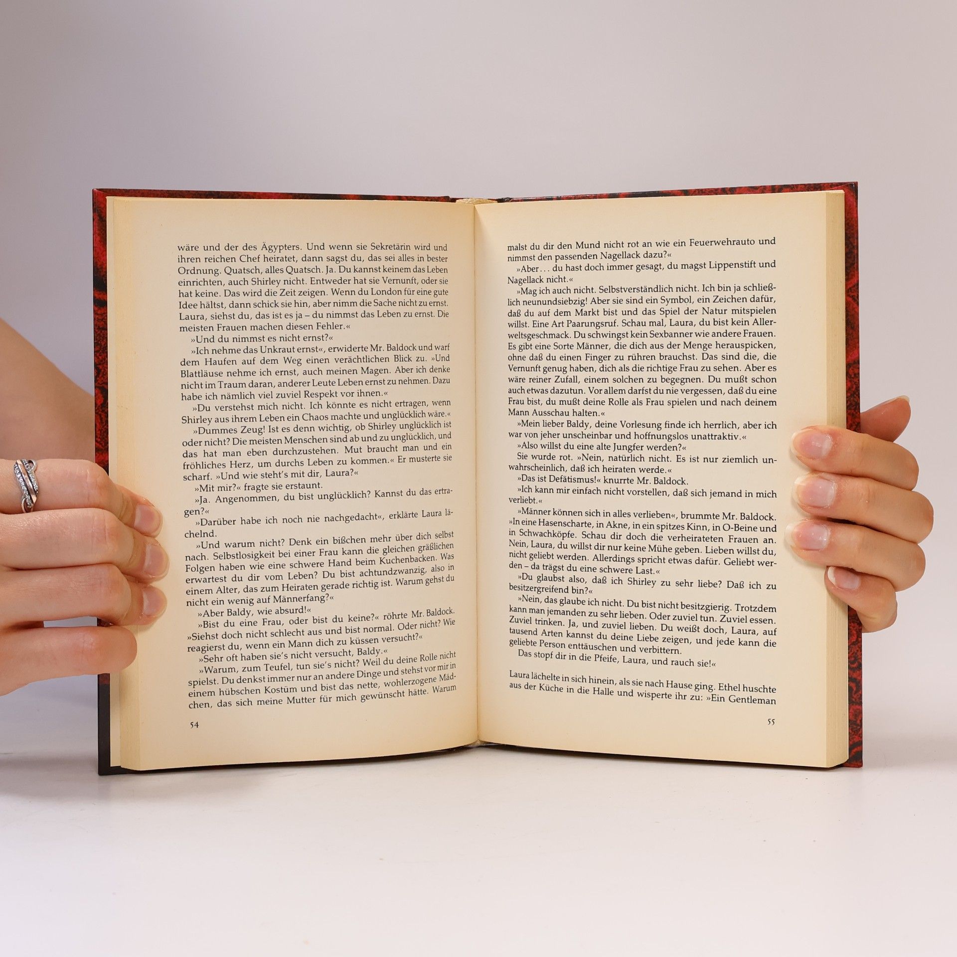 Agatha Christie Spätes Glück
