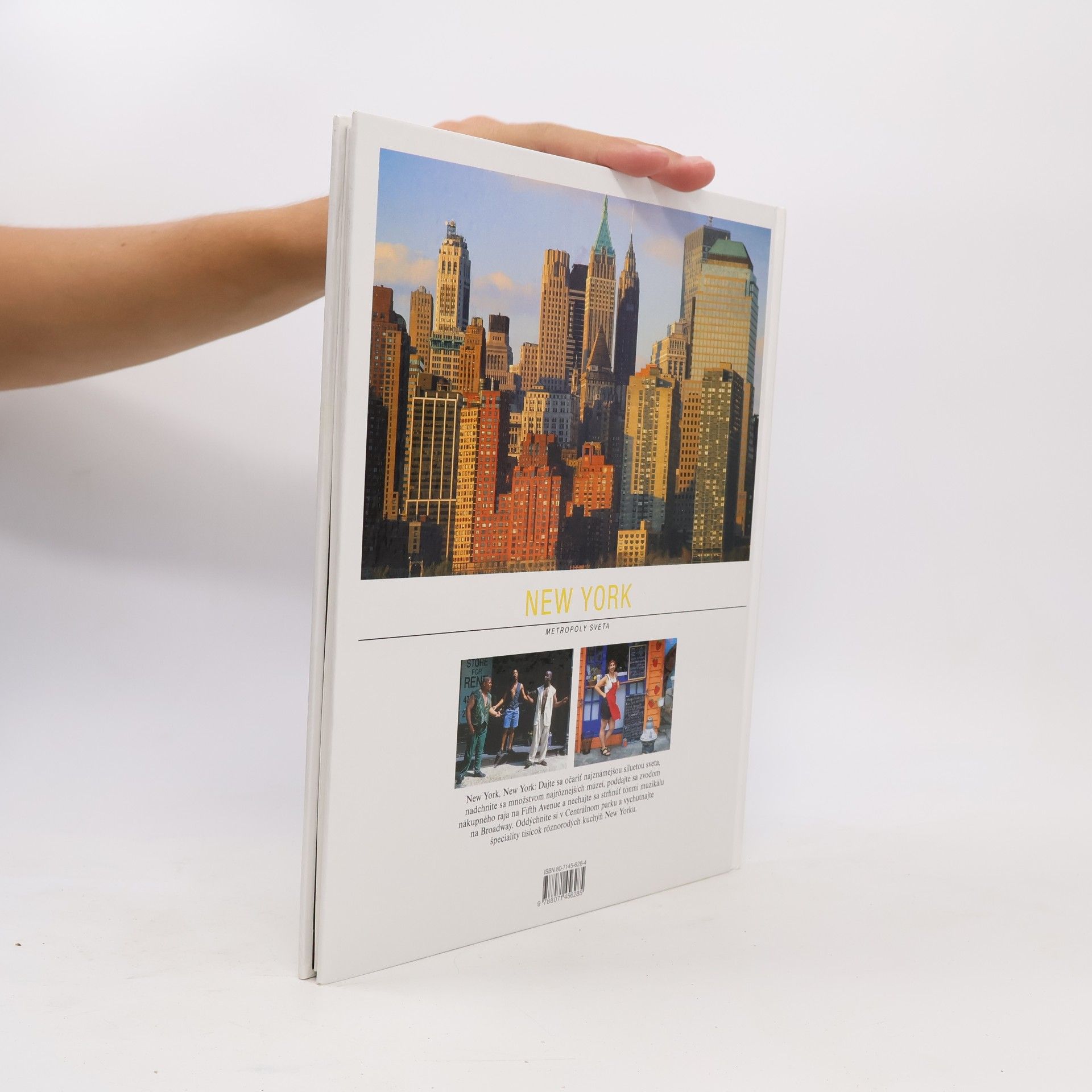 Auteurscollectief New York