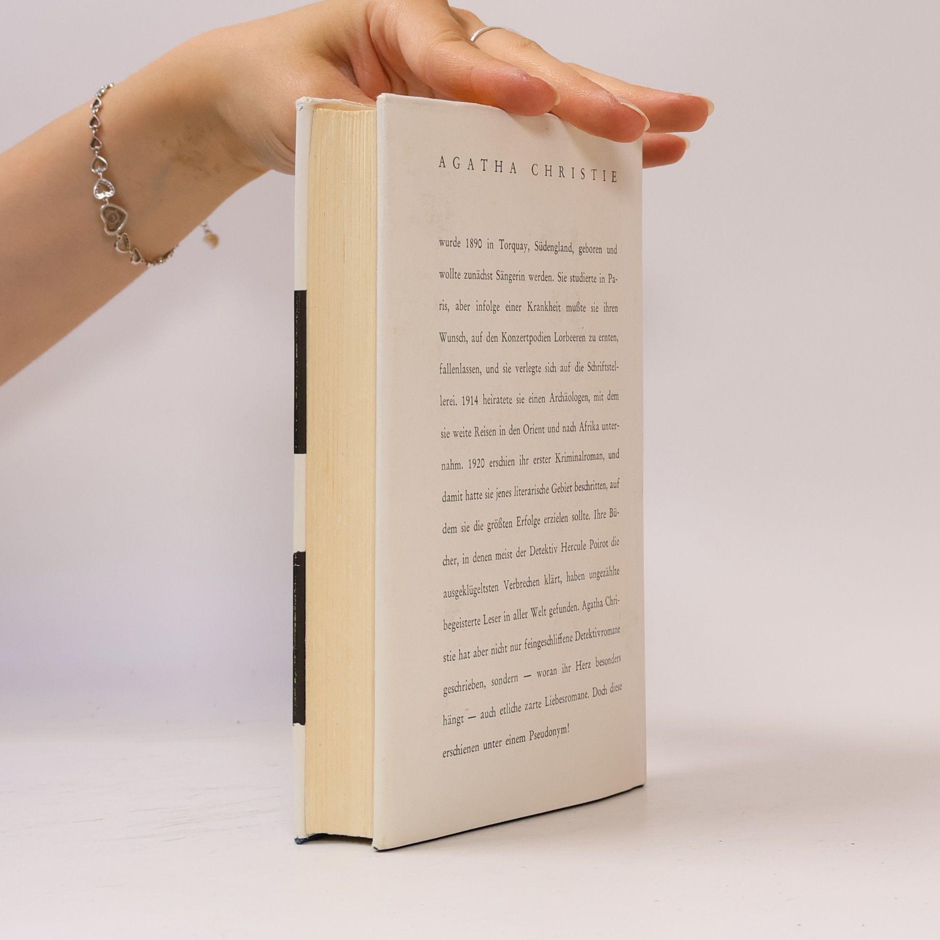 Agatha Christie Zeugin Der Anklage