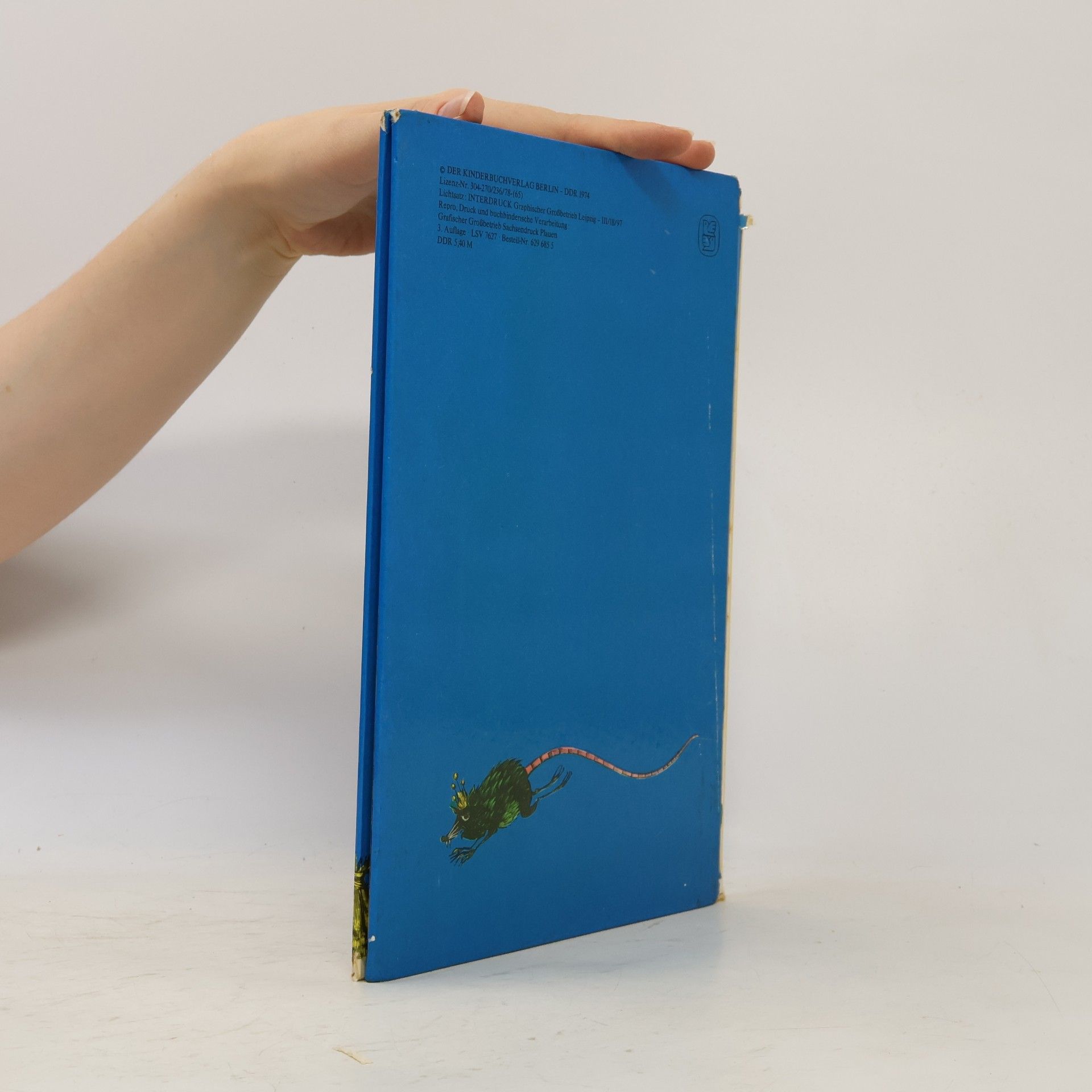 Various authors Der gestiefelte Kater