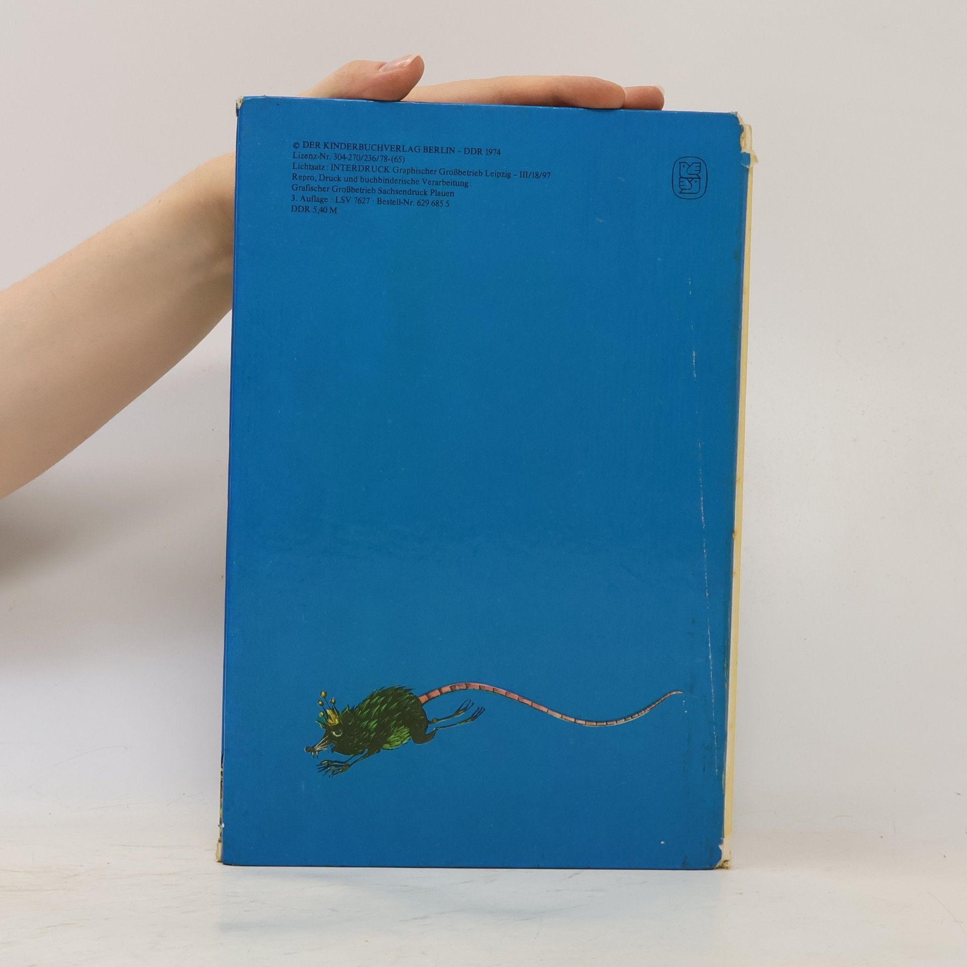 Various authors Der gestiefelte Kater