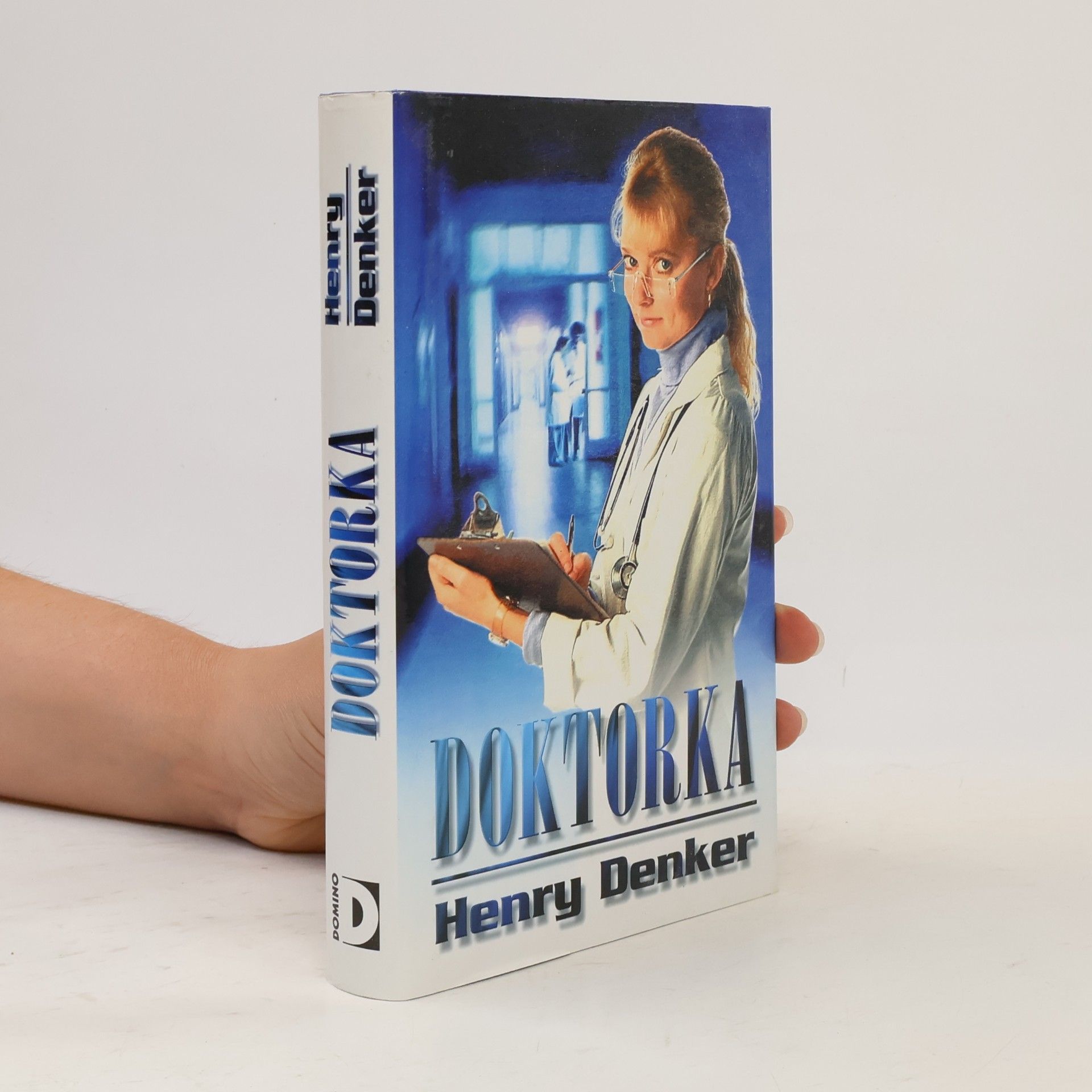 Henry Denker Doktorka