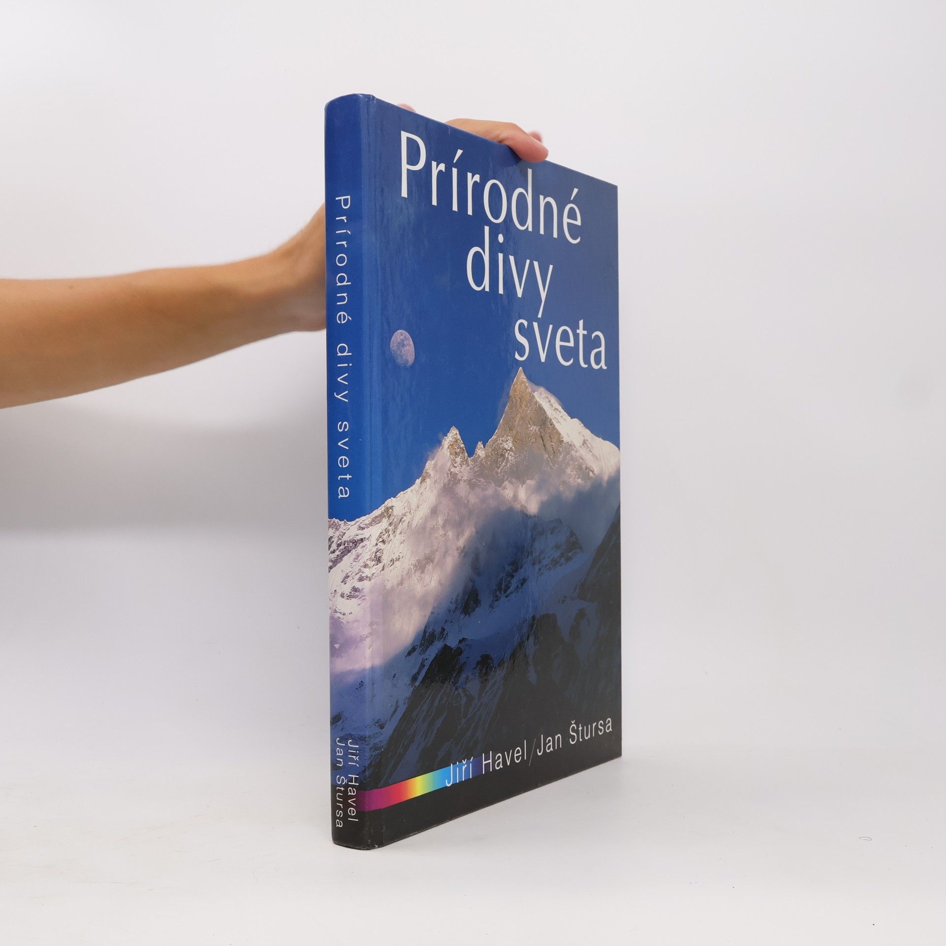 Prírodné divy sveta