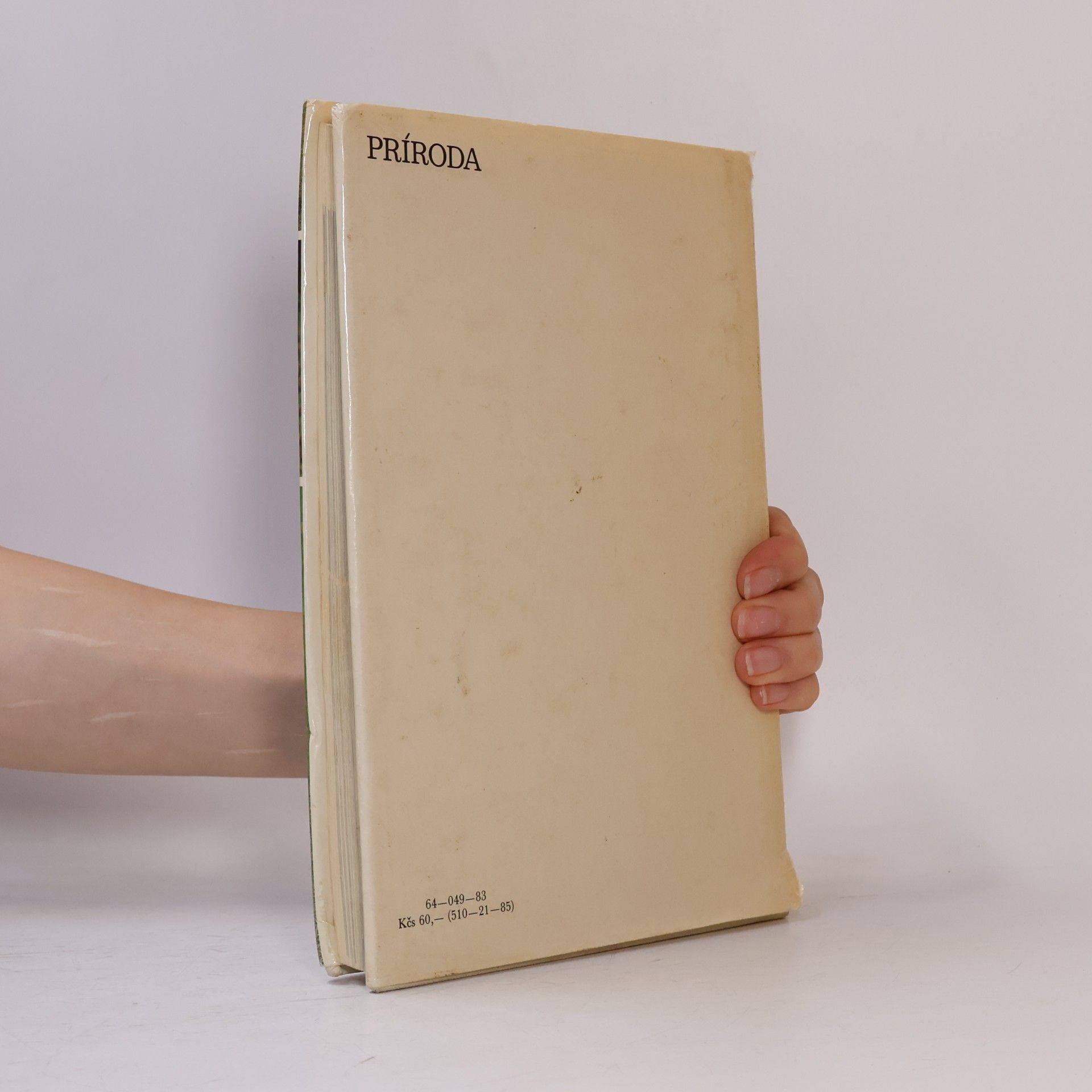 Diana Najmanová Atlas plemien psov