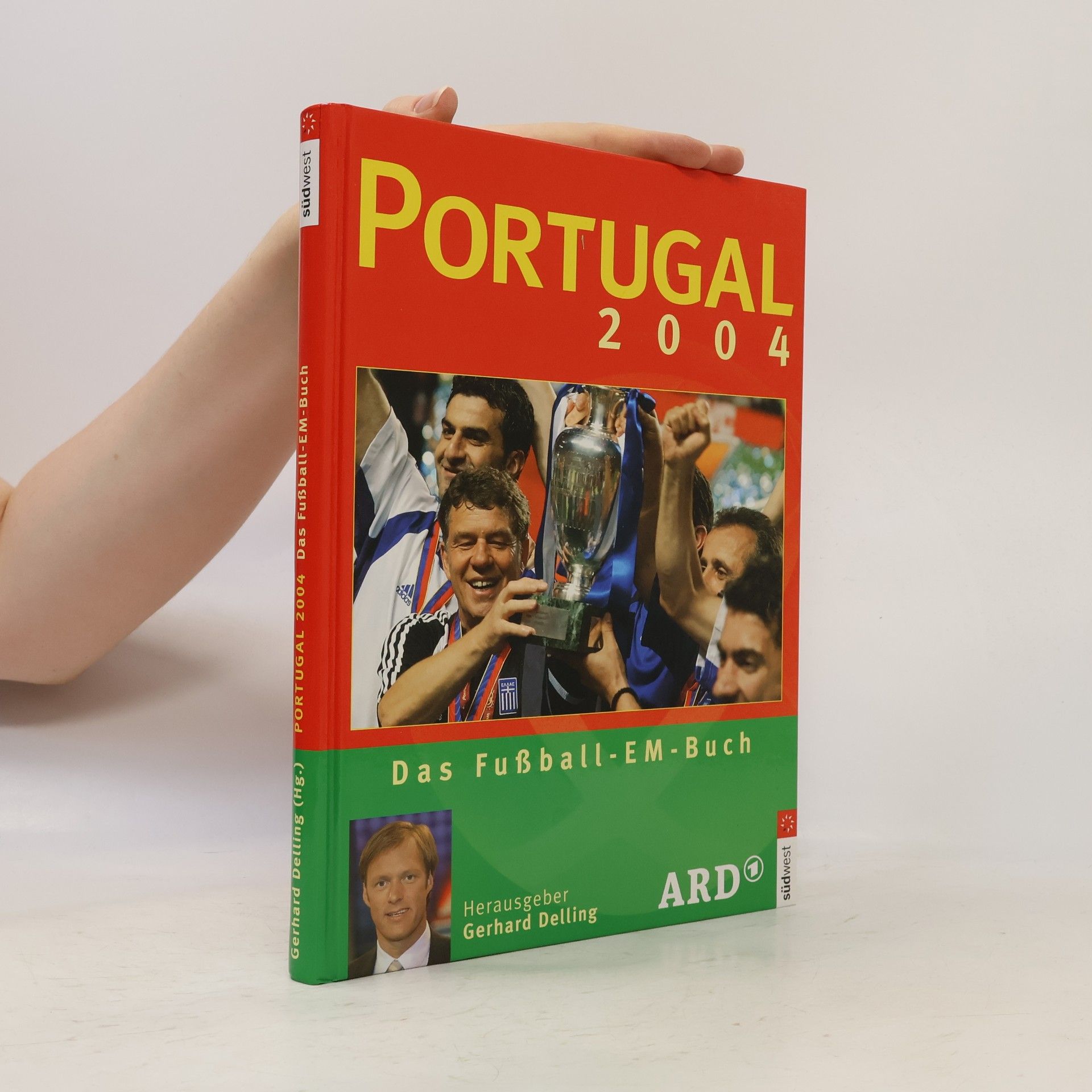 Portugal 2004