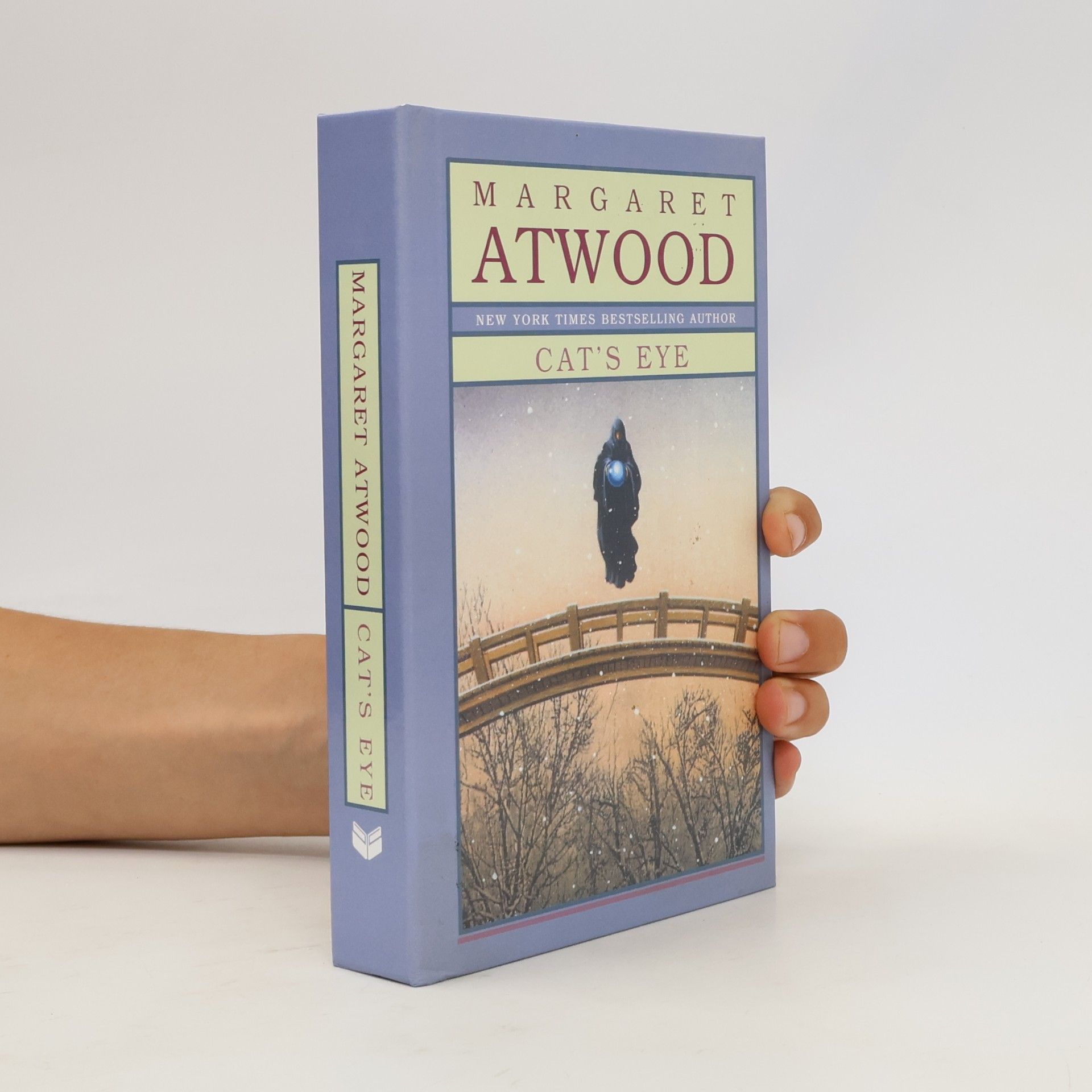 Margaret Atwood Cat's Eye