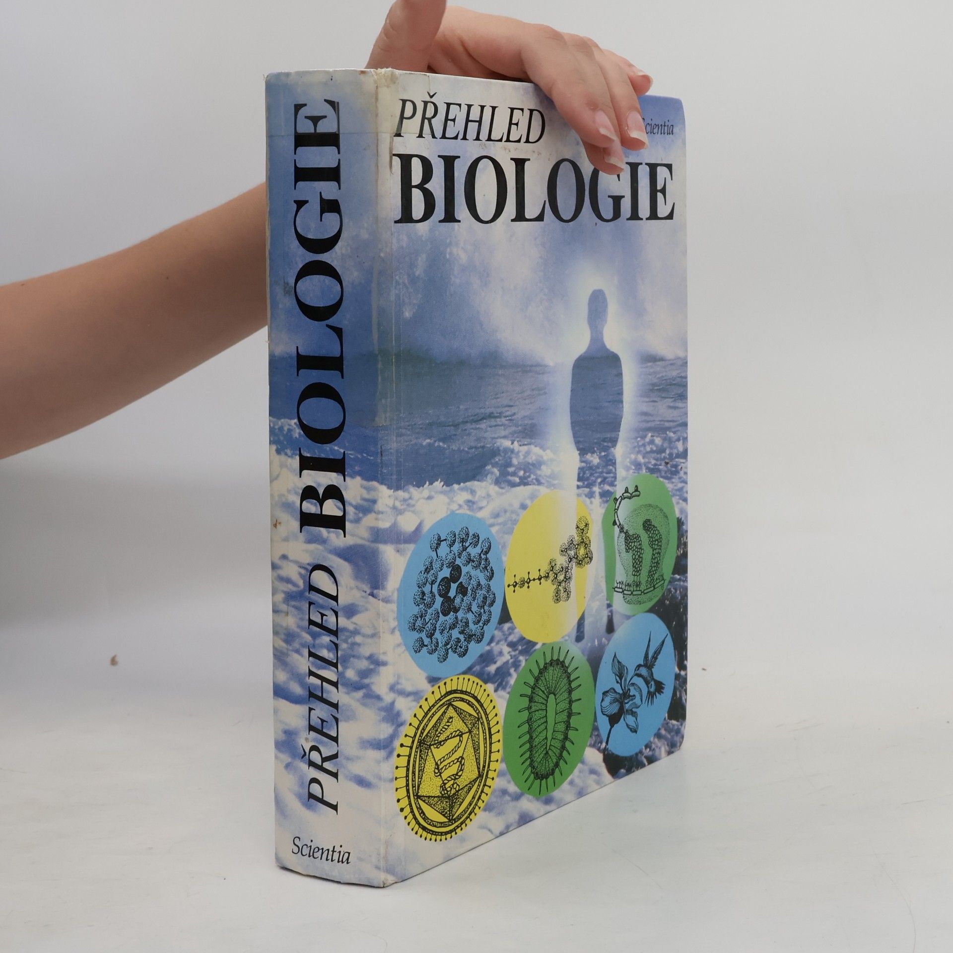 Stanislav Rosypal Přehled biologie