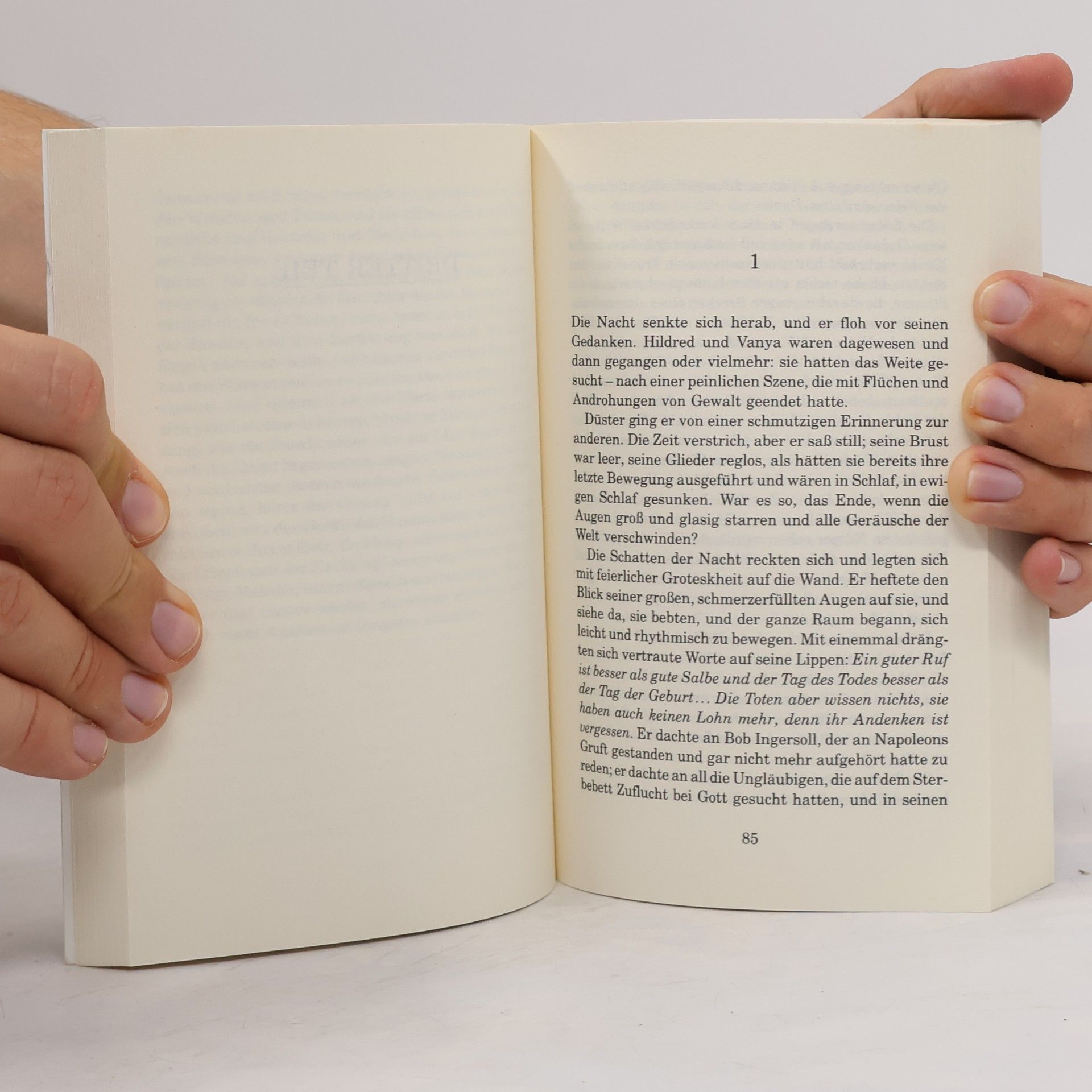 Henry Miller Verrückte Lust