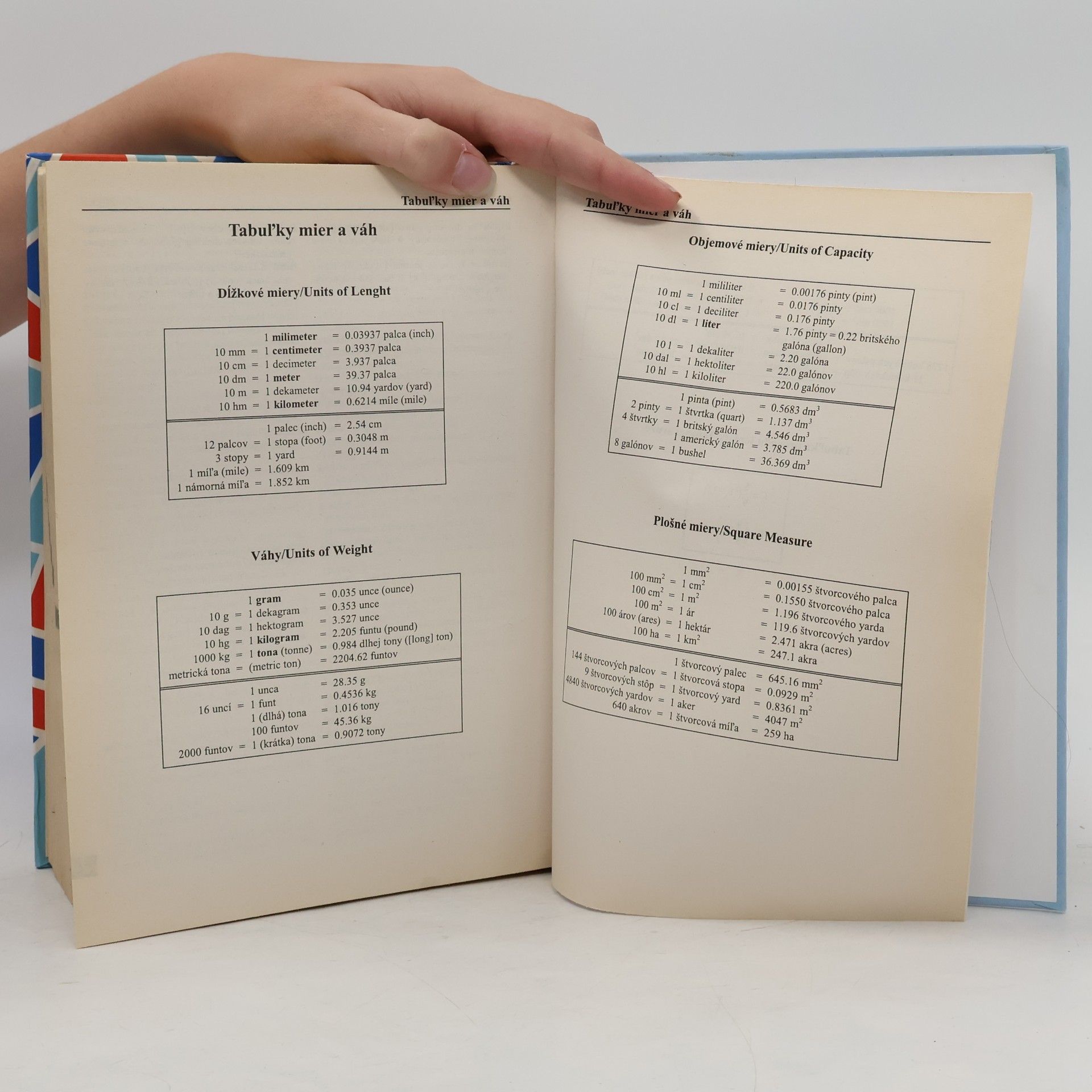 Autorenkollektiv Slovensko-anglický slovník