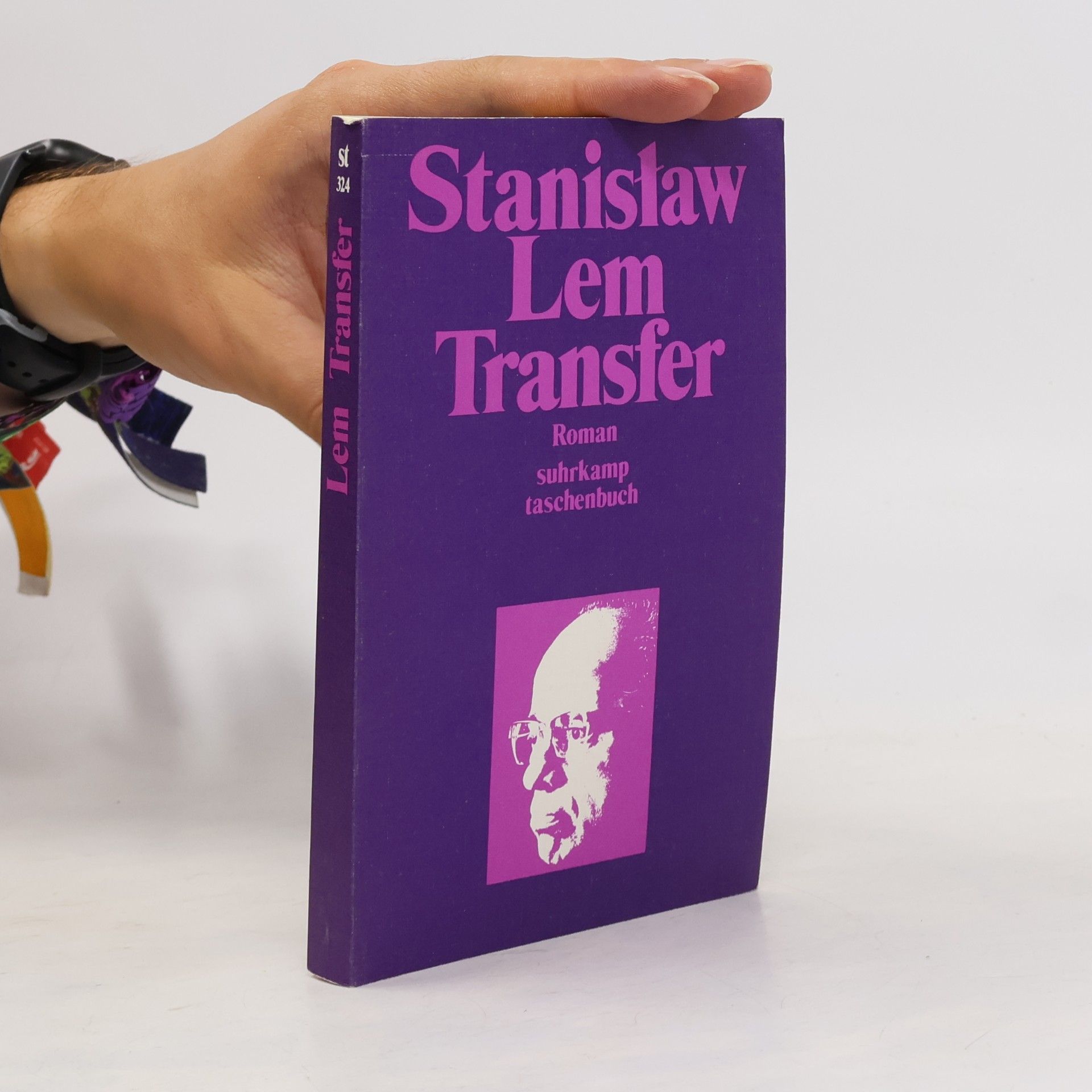 Transfer