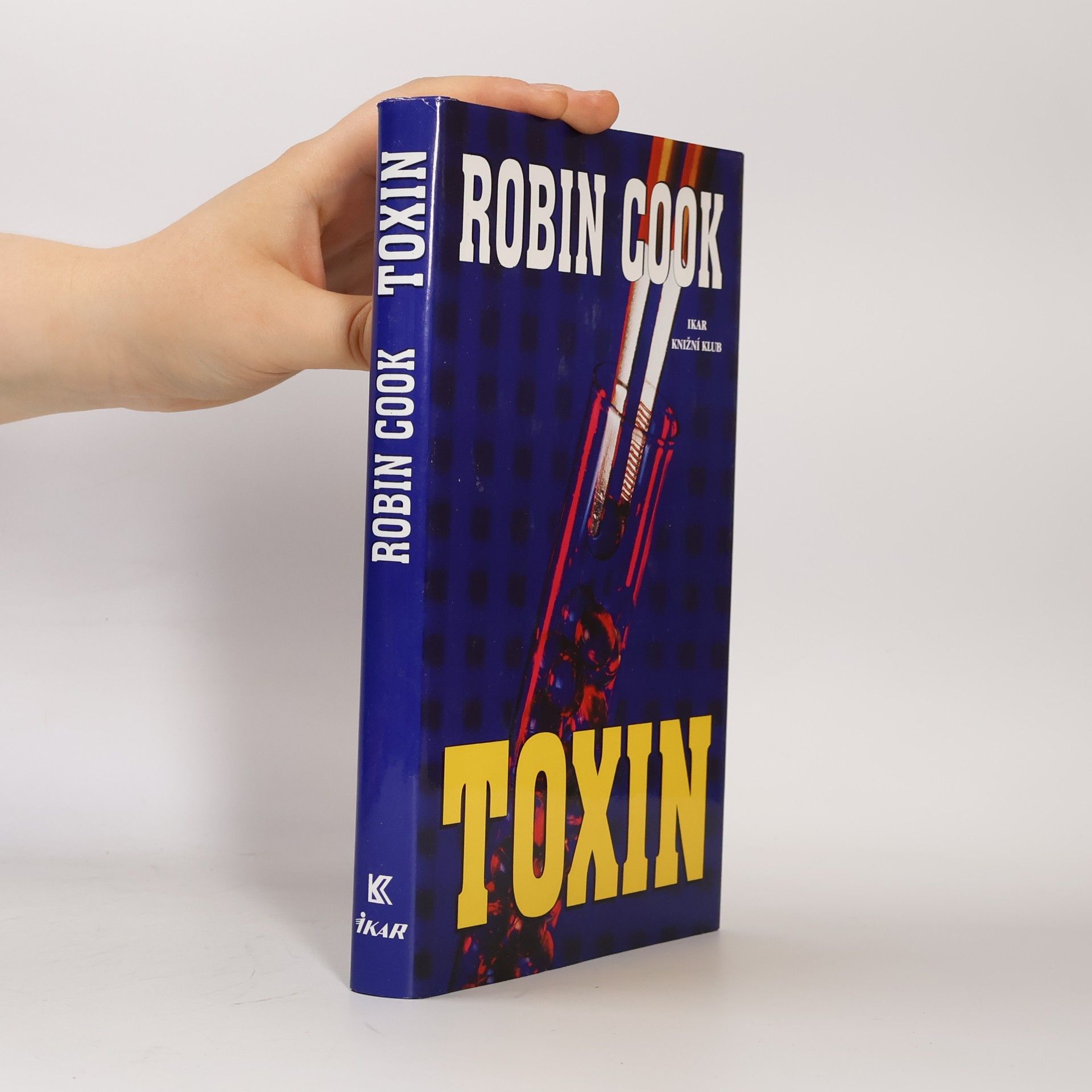 Toxin