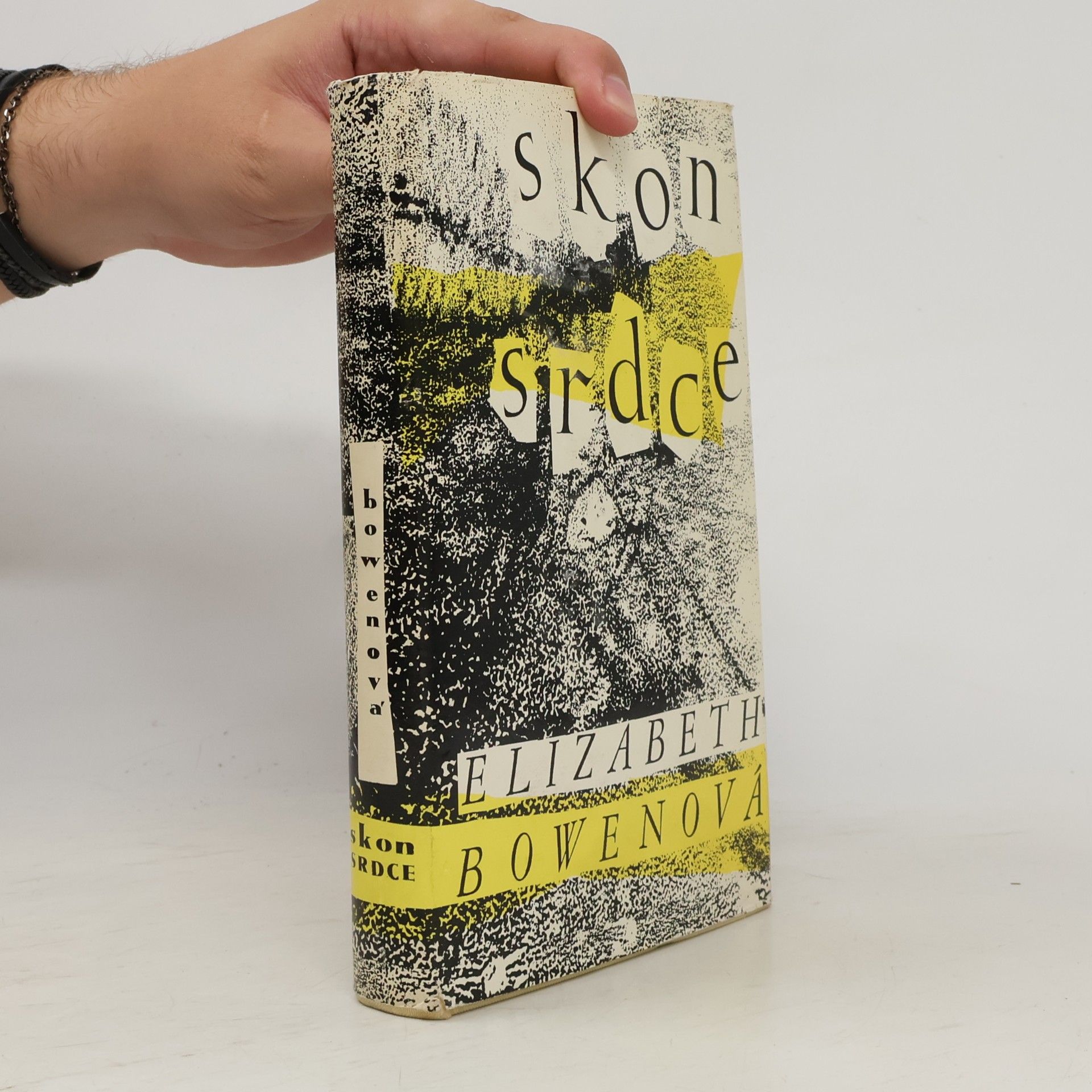 Skon srdce