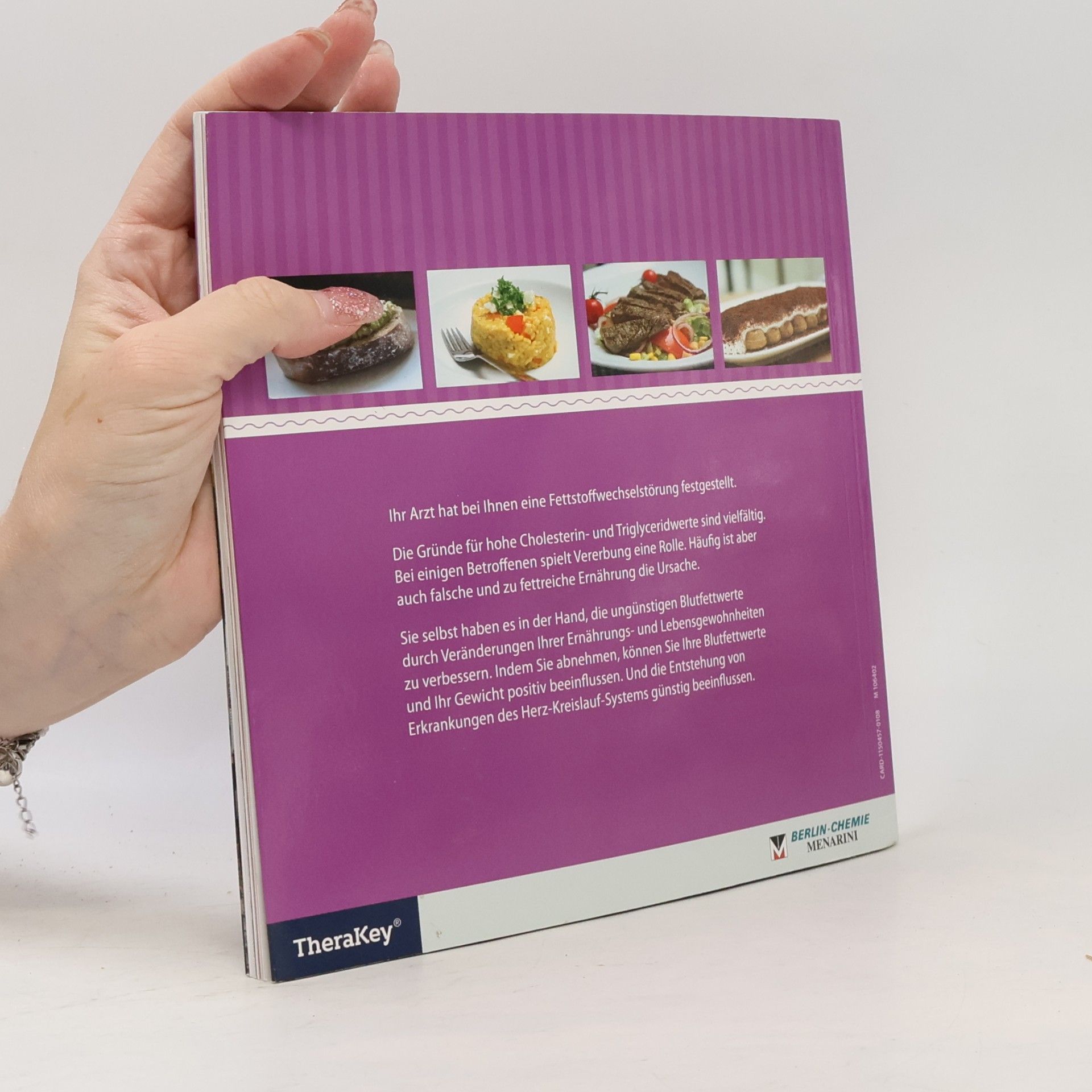 Kolektiv autorů Gute Ernährung gesunder Genuss