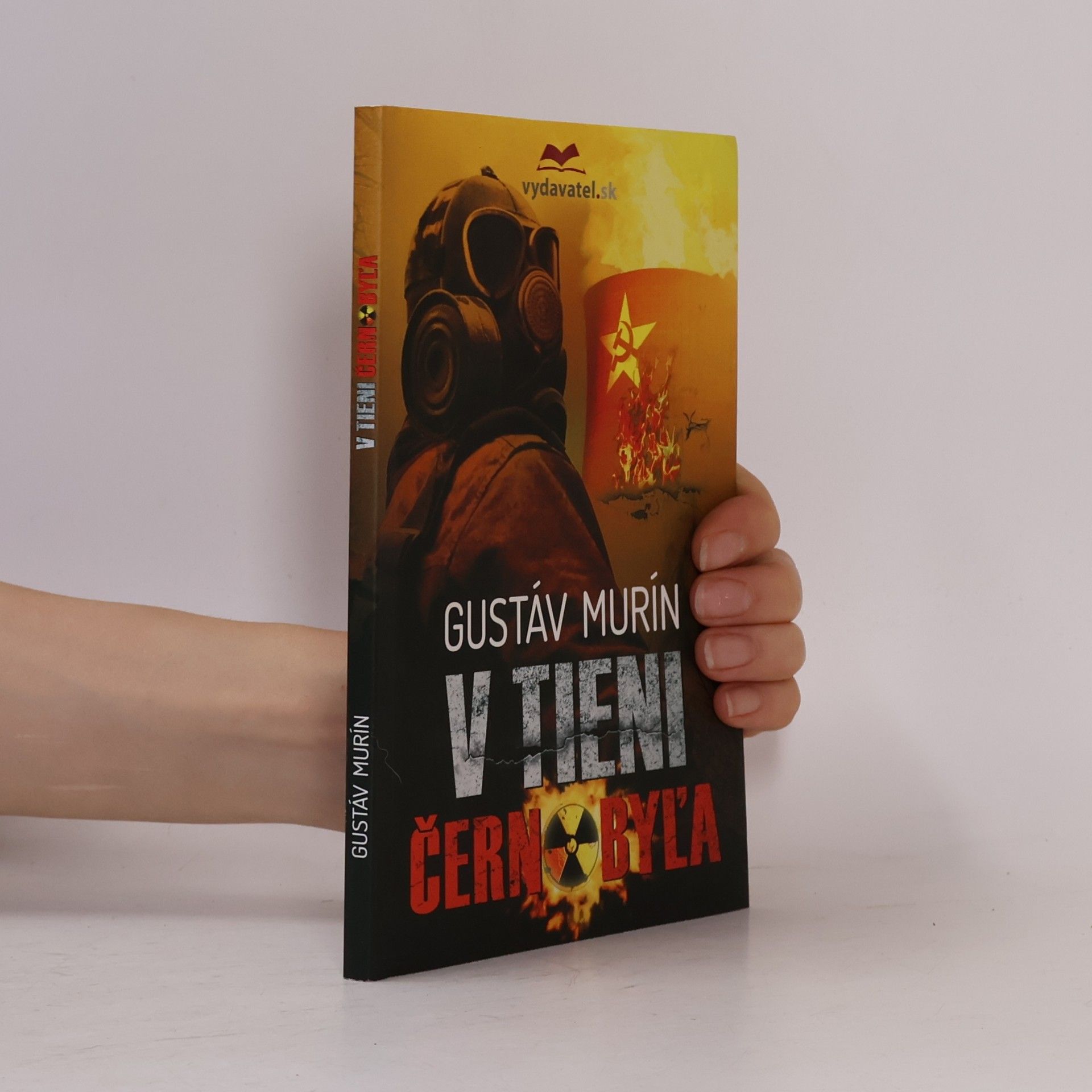V tieni Černobyľa