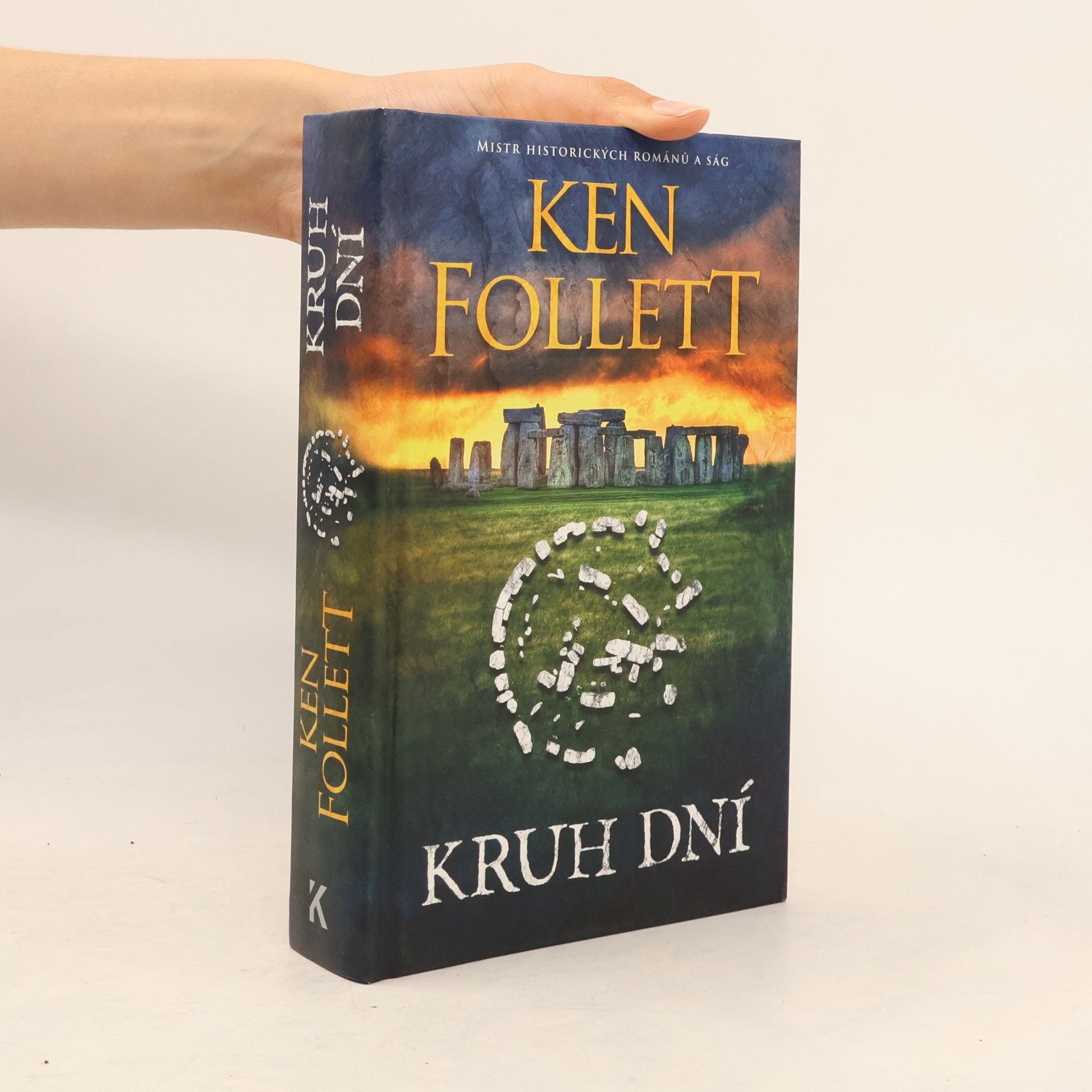 Kruh dní