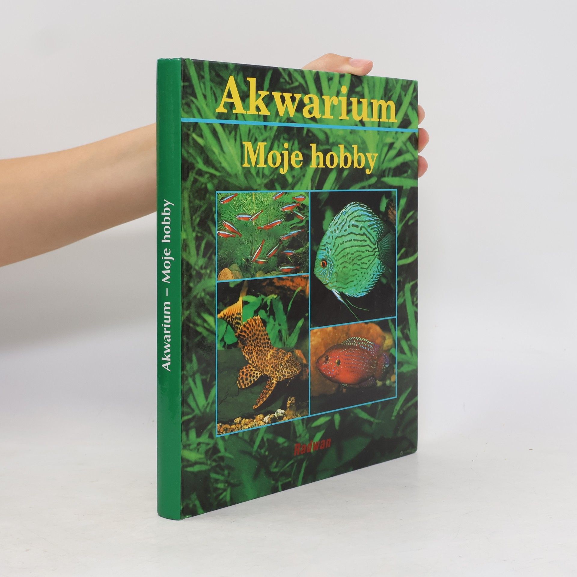Akvarium