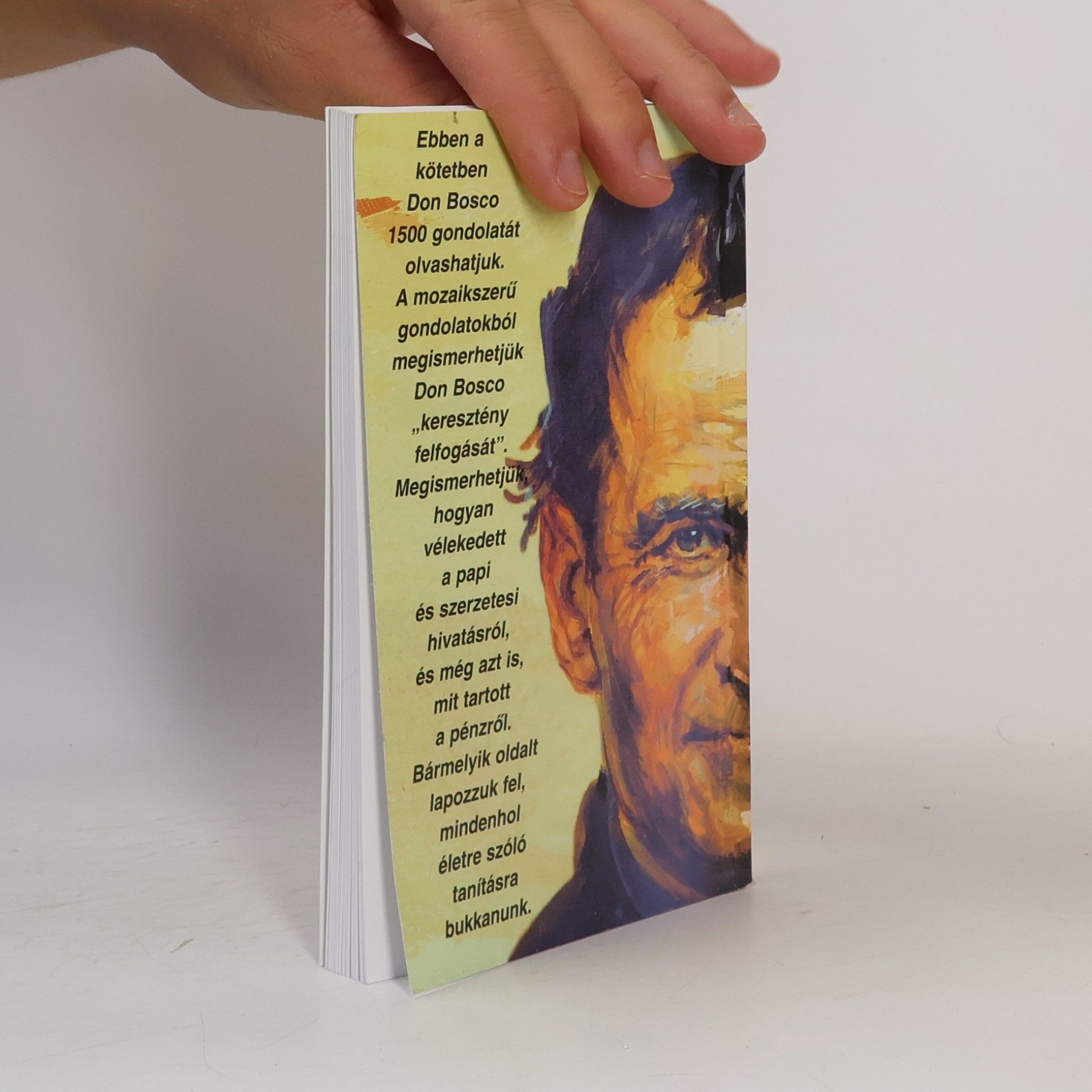 Autorenkollektiv A szalézi Szent mondta...