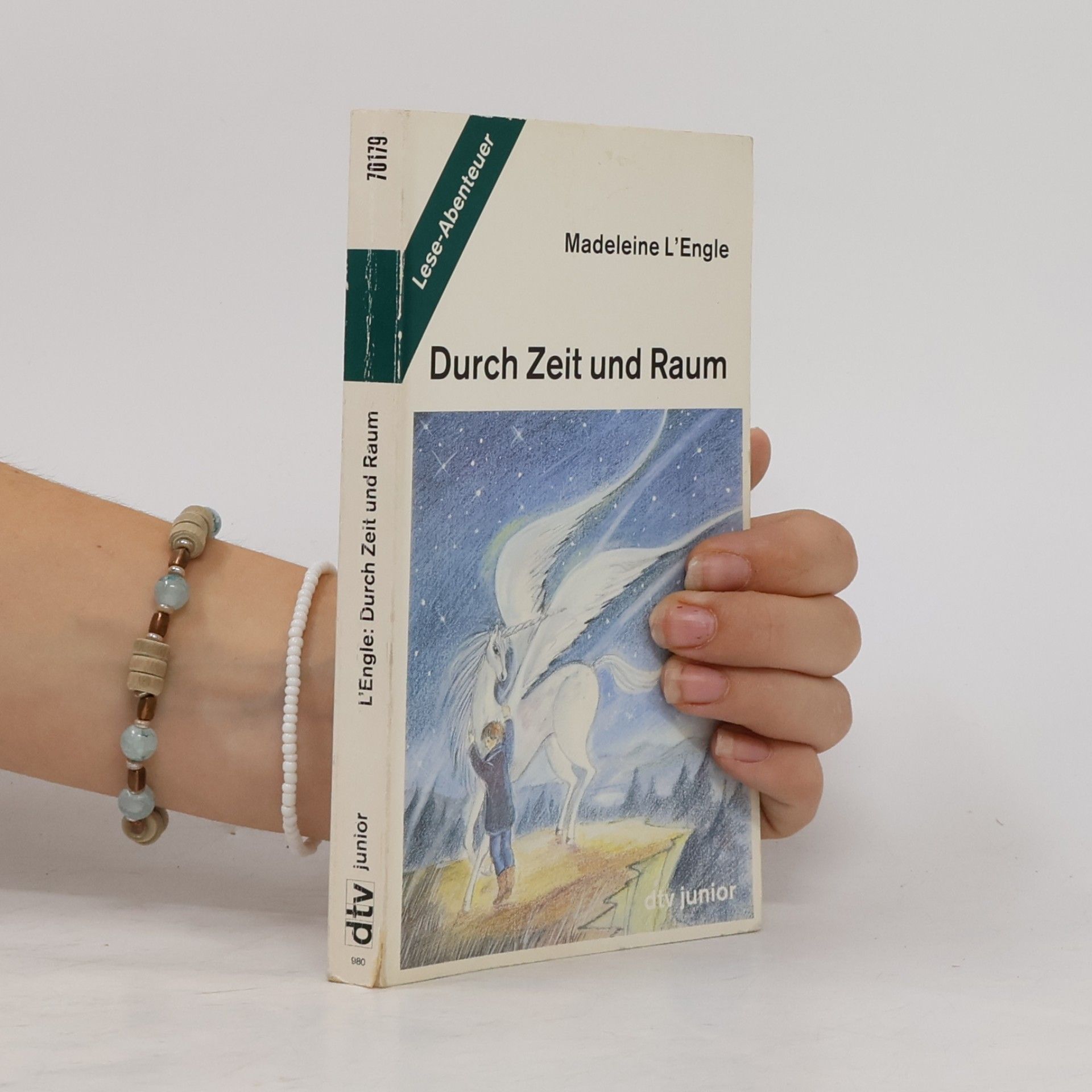 Durch Zeit und Raum