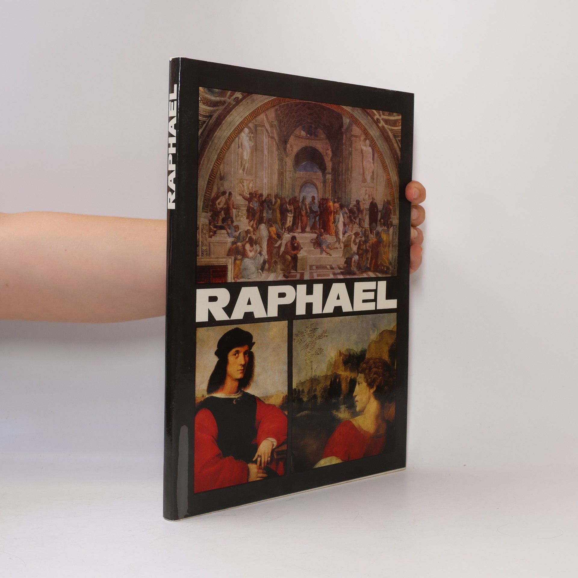Autores varios Raphael
