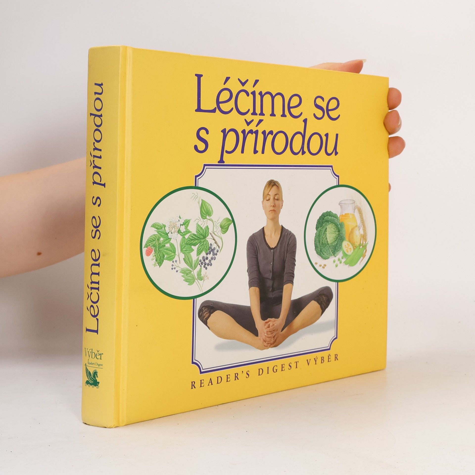 Léčíme se s přírodou