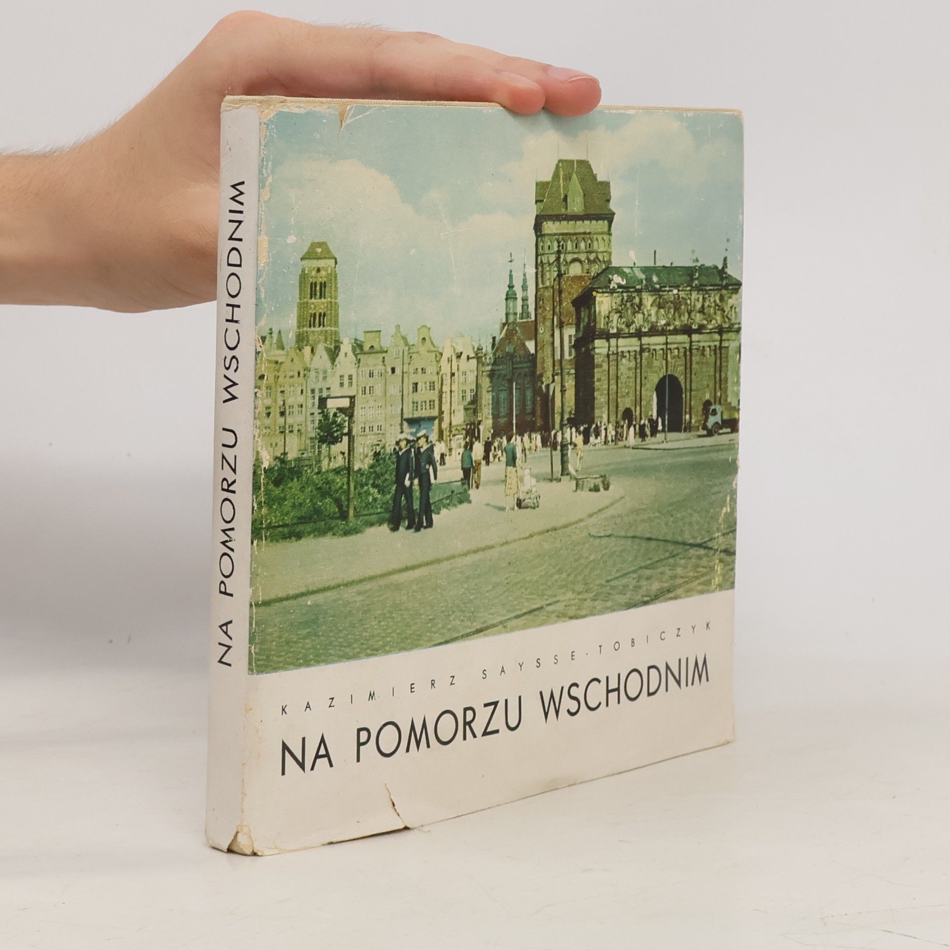 Na pomorzu wschodnim