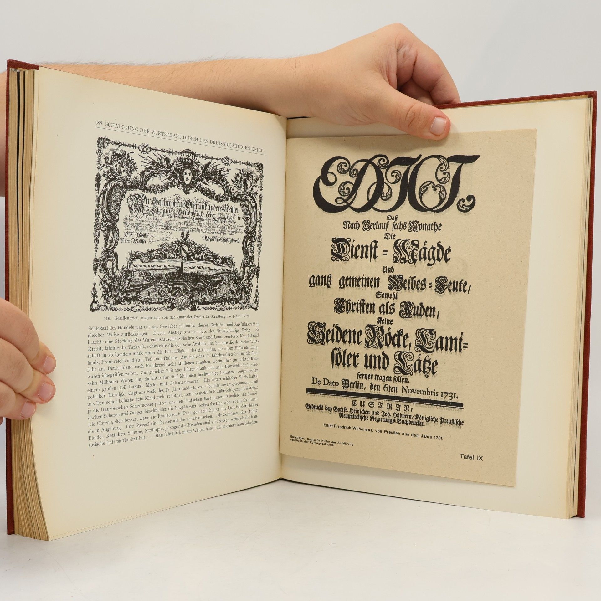 Emil Ermatinger Deutsche Kultur im Zeitalter der Aufklärung